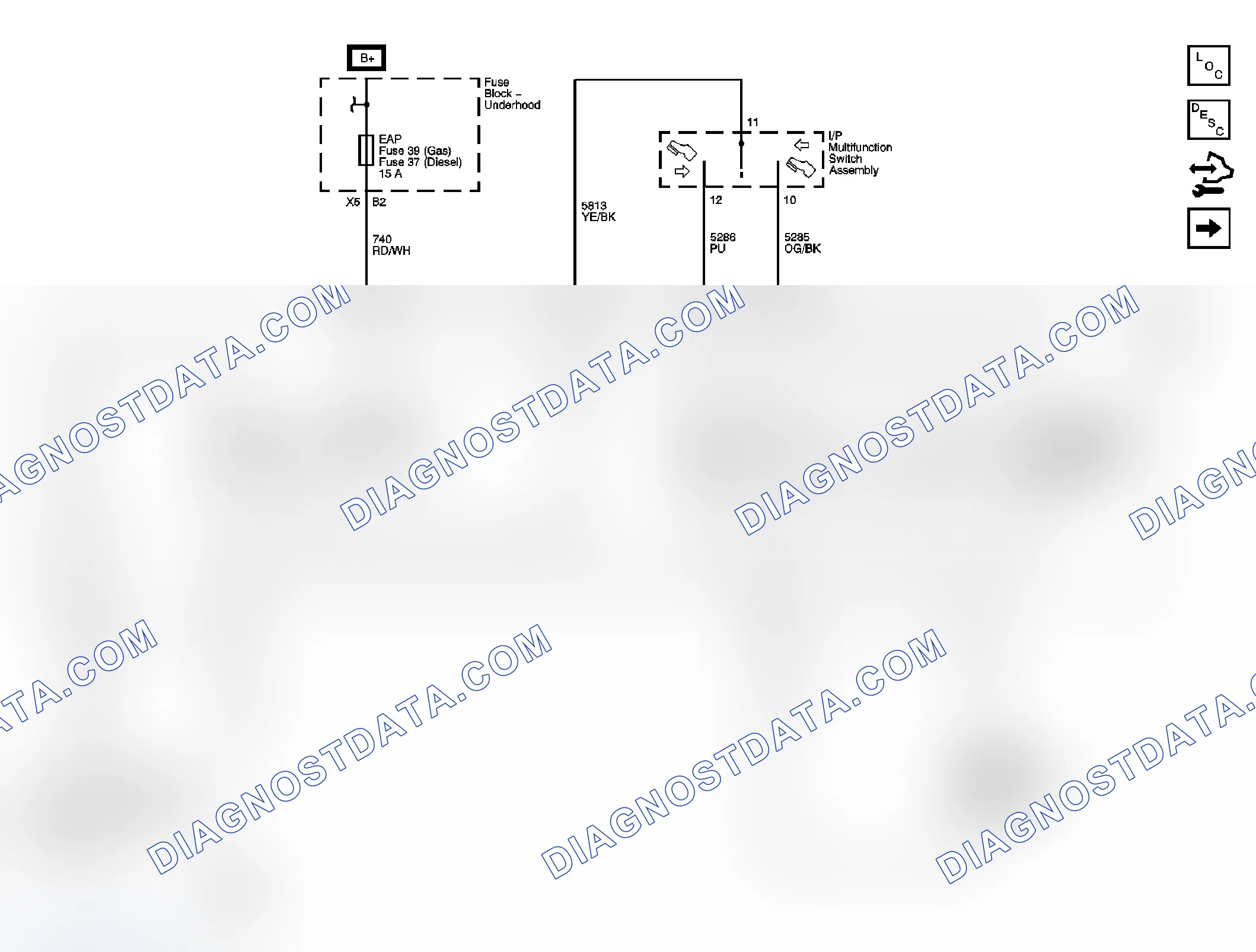 Scheme 1: Adjustable Pedal Schematics