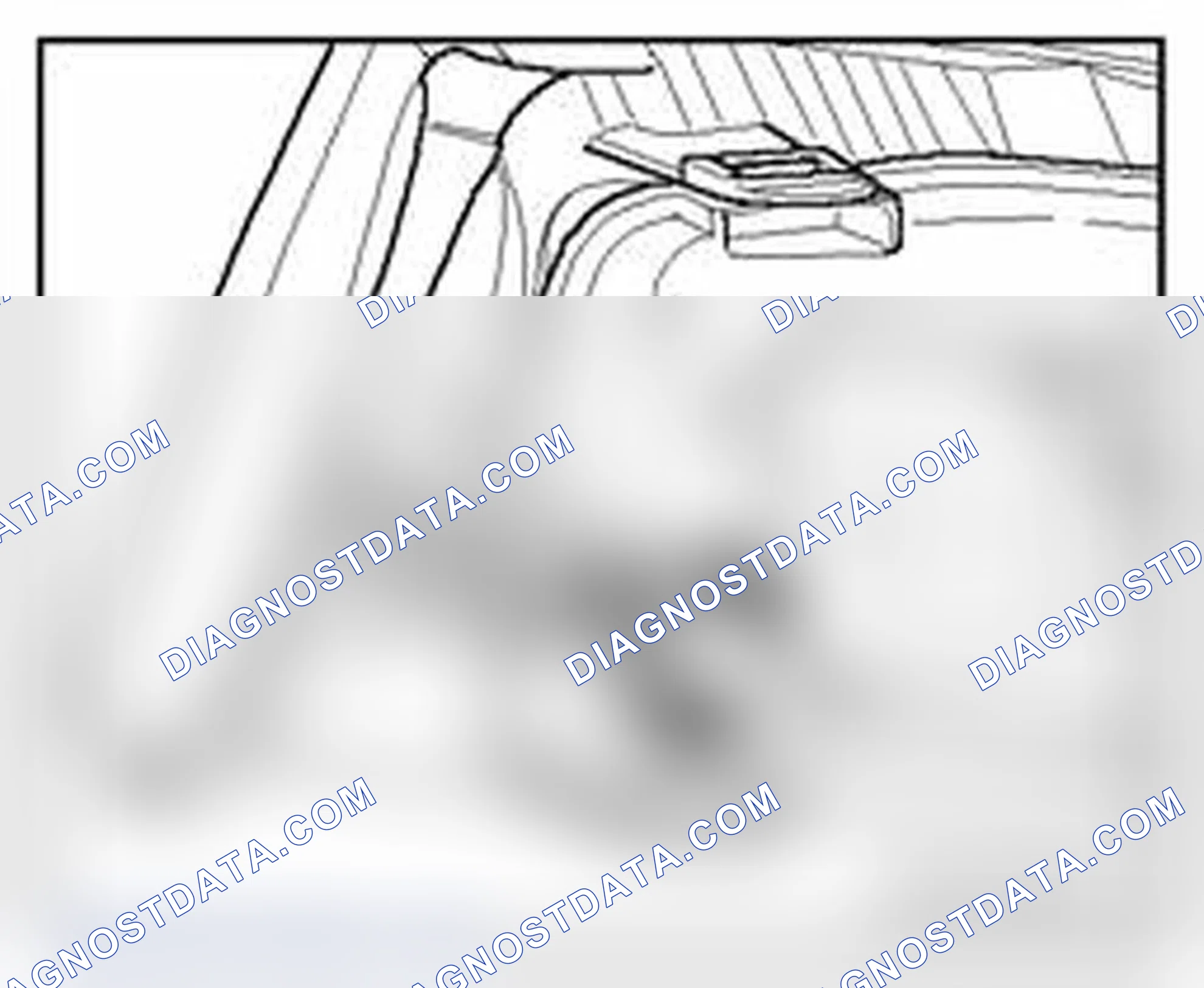 Scheme 211: Rear lights, aligning with body contour