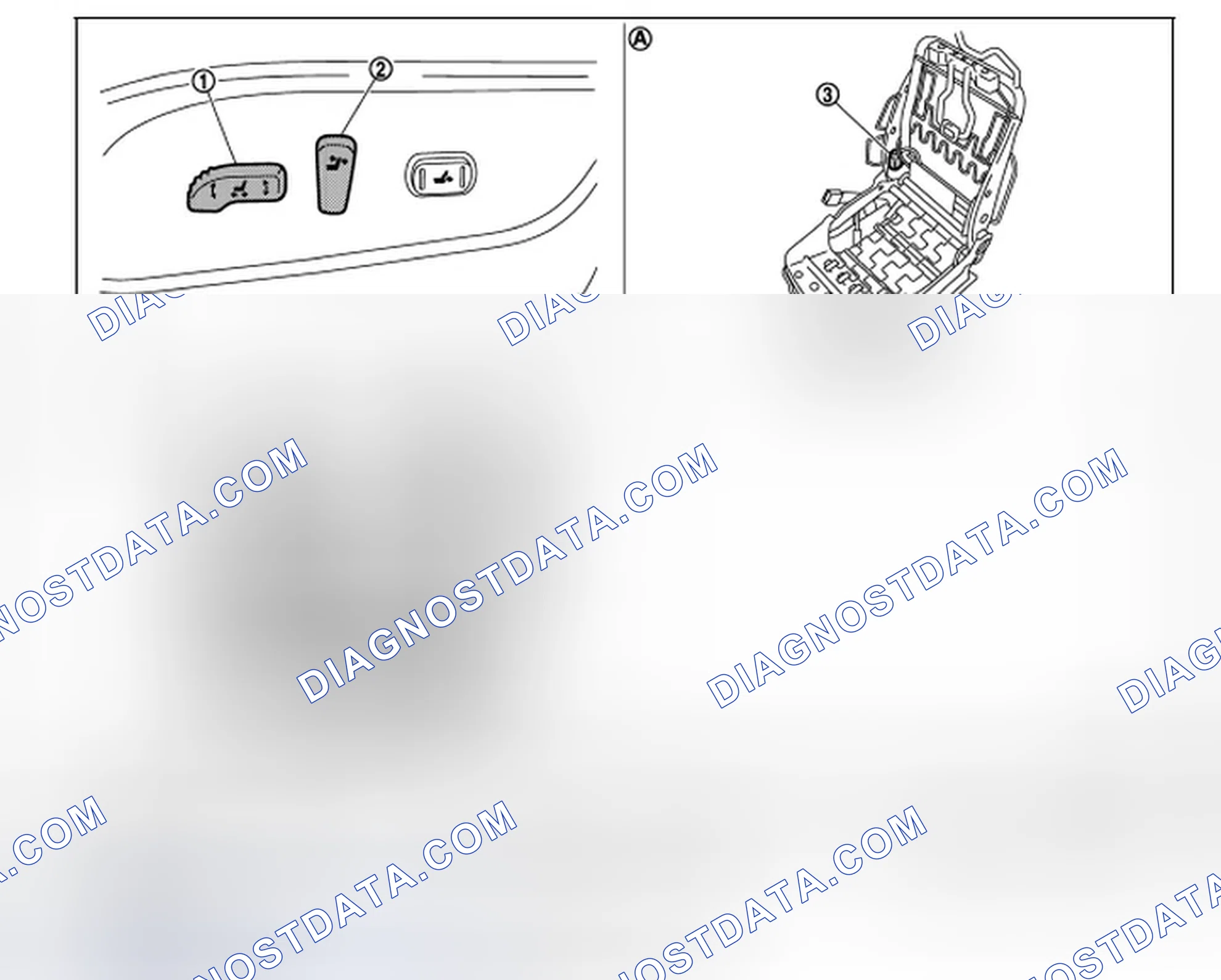 Scheme 76: Component Parts Location