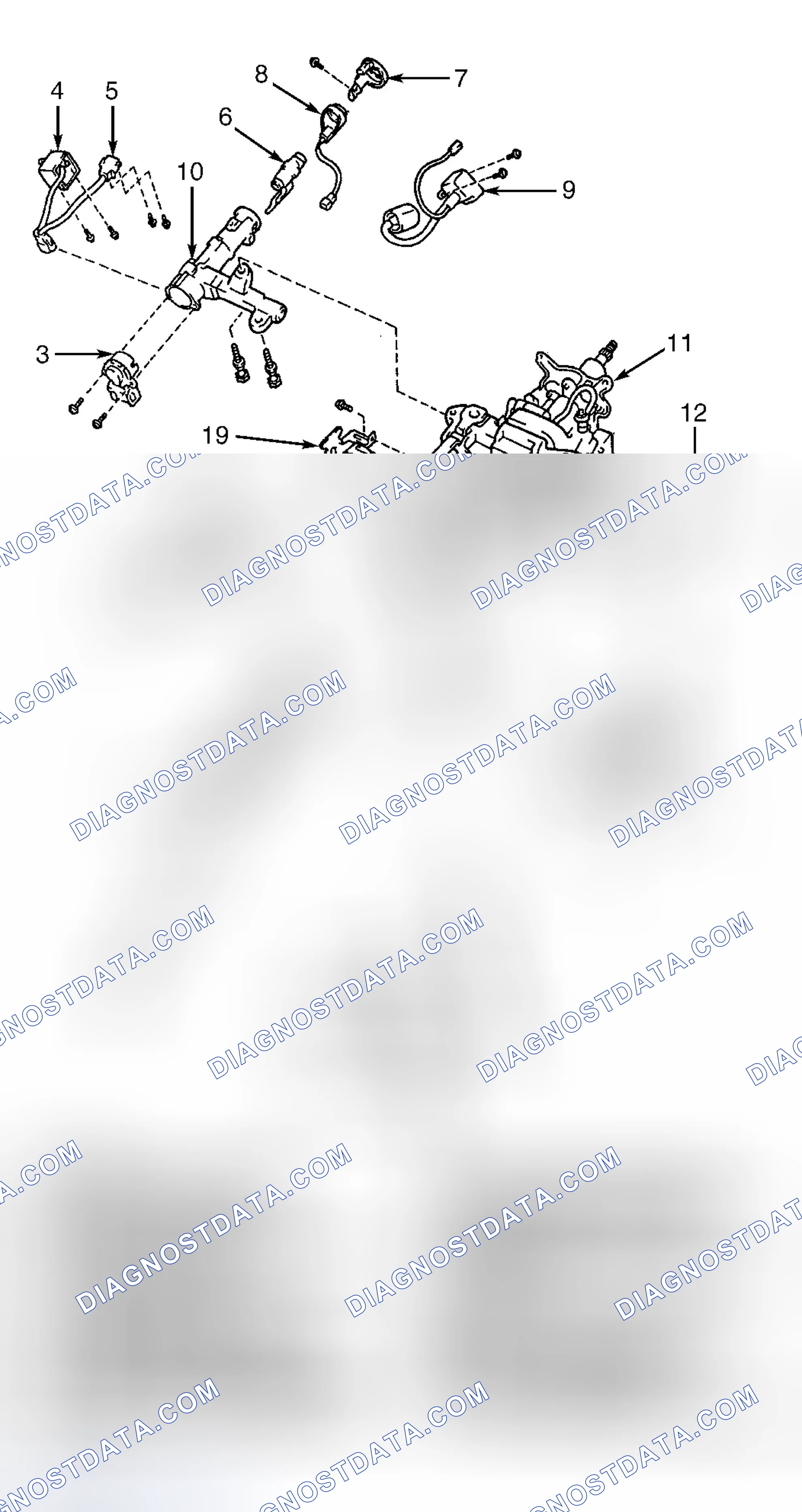 Scheme 4: Reassembly & Installation