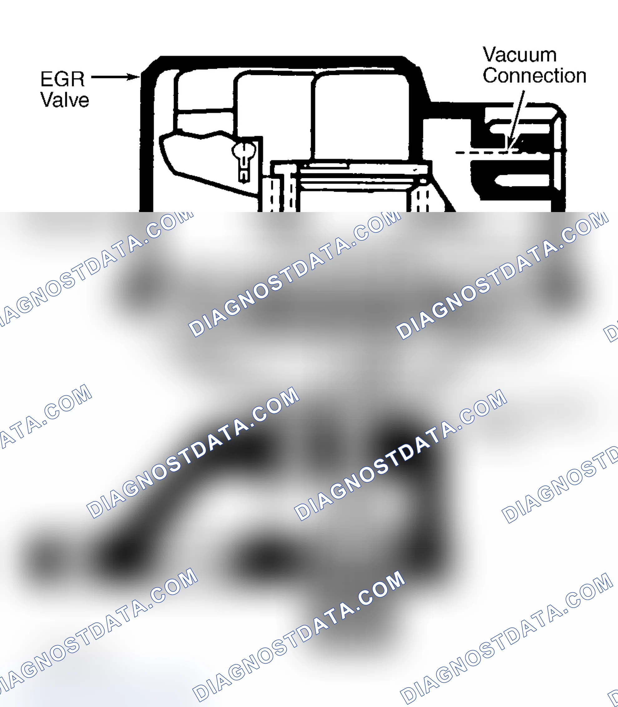 Scheme 47: Integrated Electronic EGR Valve