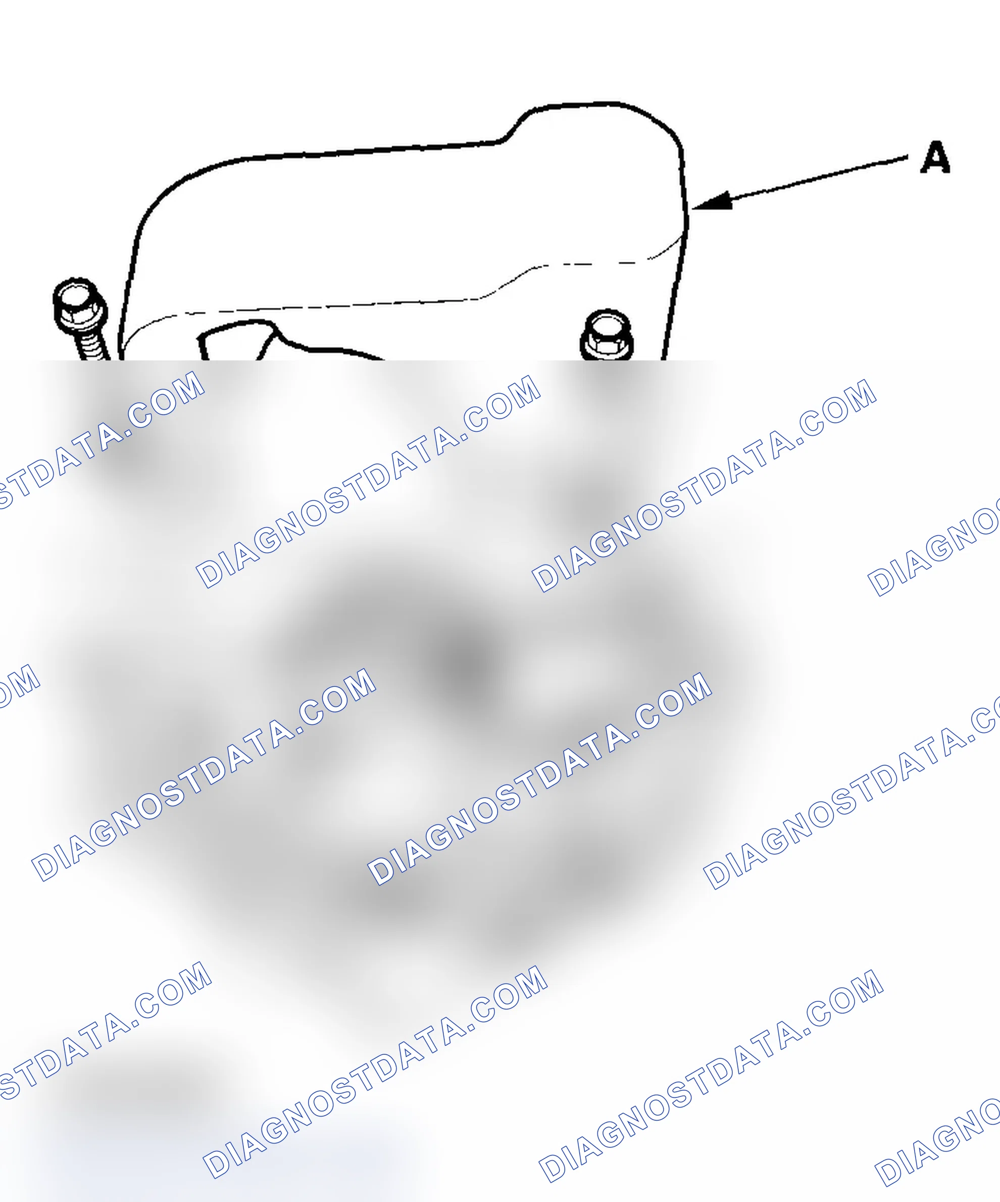 Scheme 539: Throttle Cable Adjustment