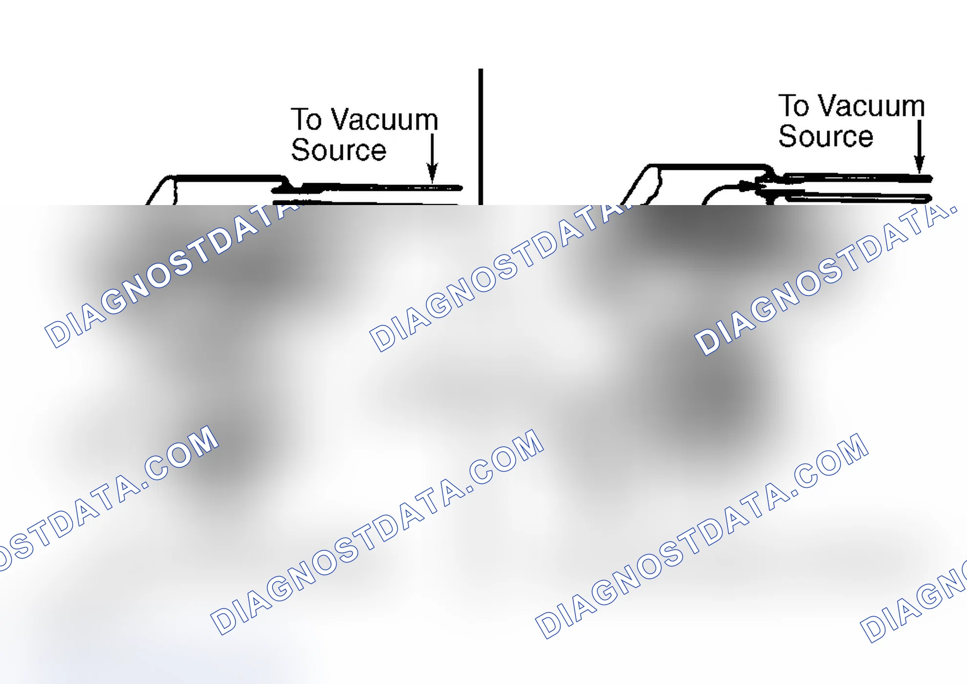 Scheme 42: Single Diaphragm EGR Valve