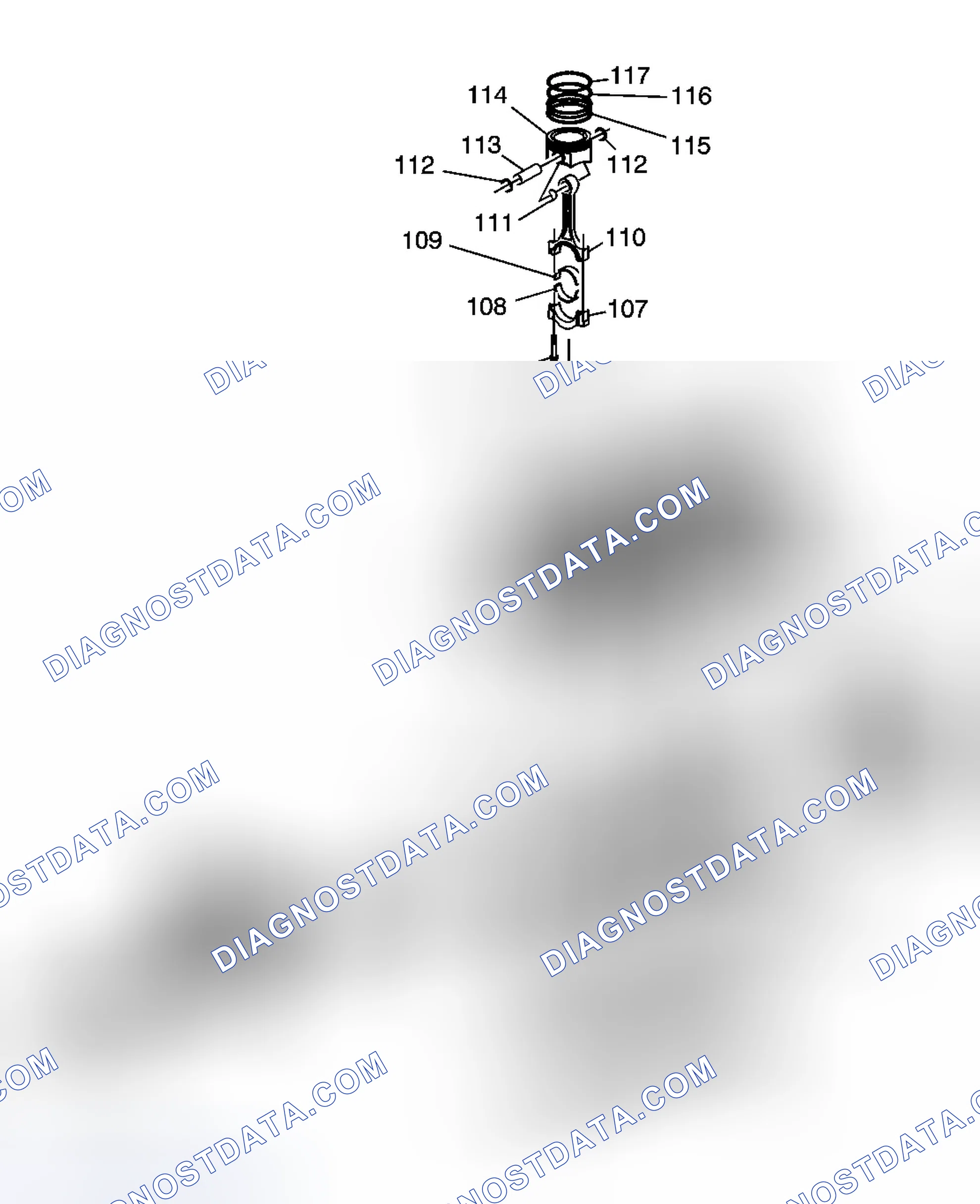 Scheme 48: Disassembled Views