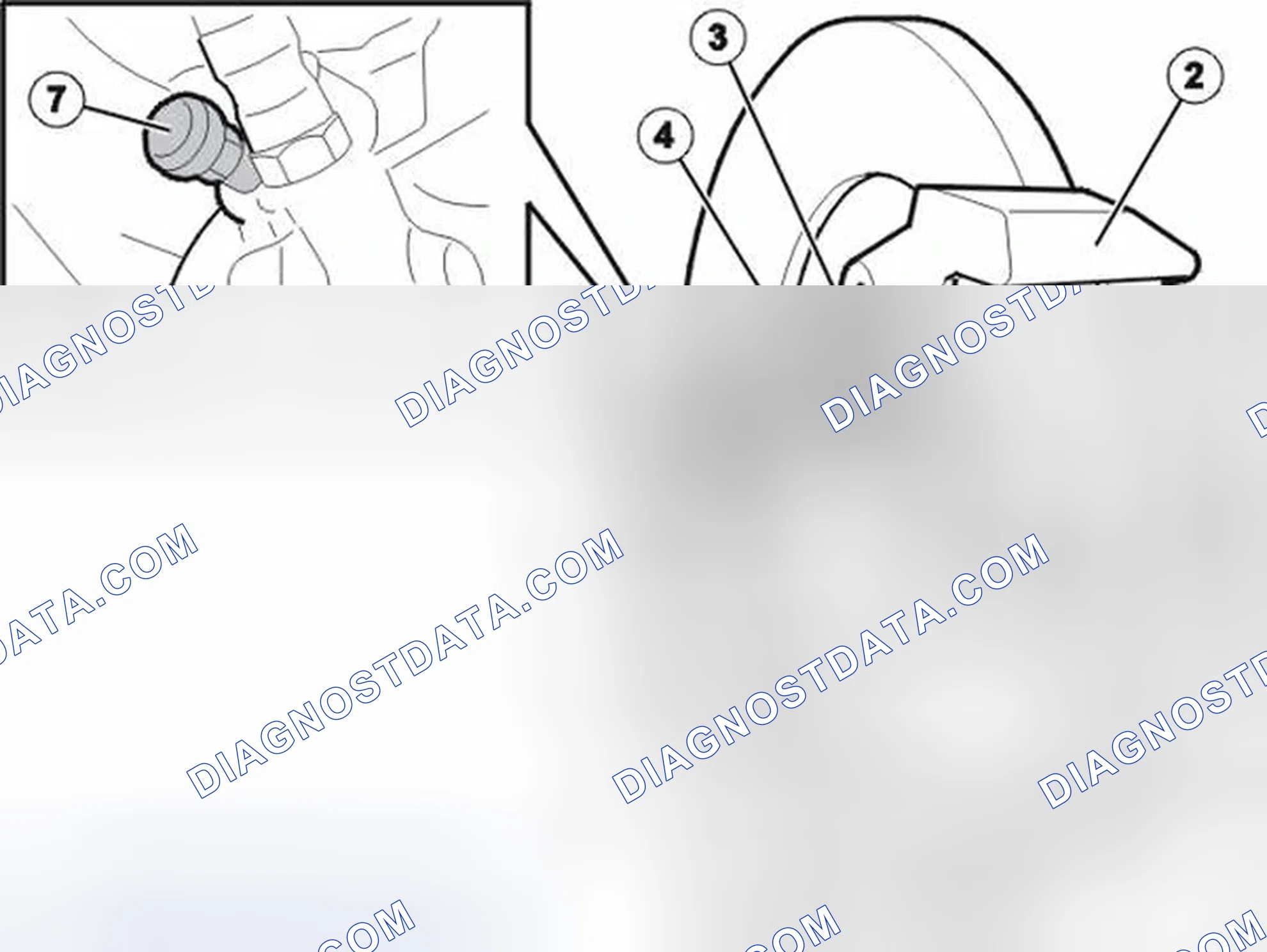 Scheme 320: WHEEL BRAKES, GENERAL