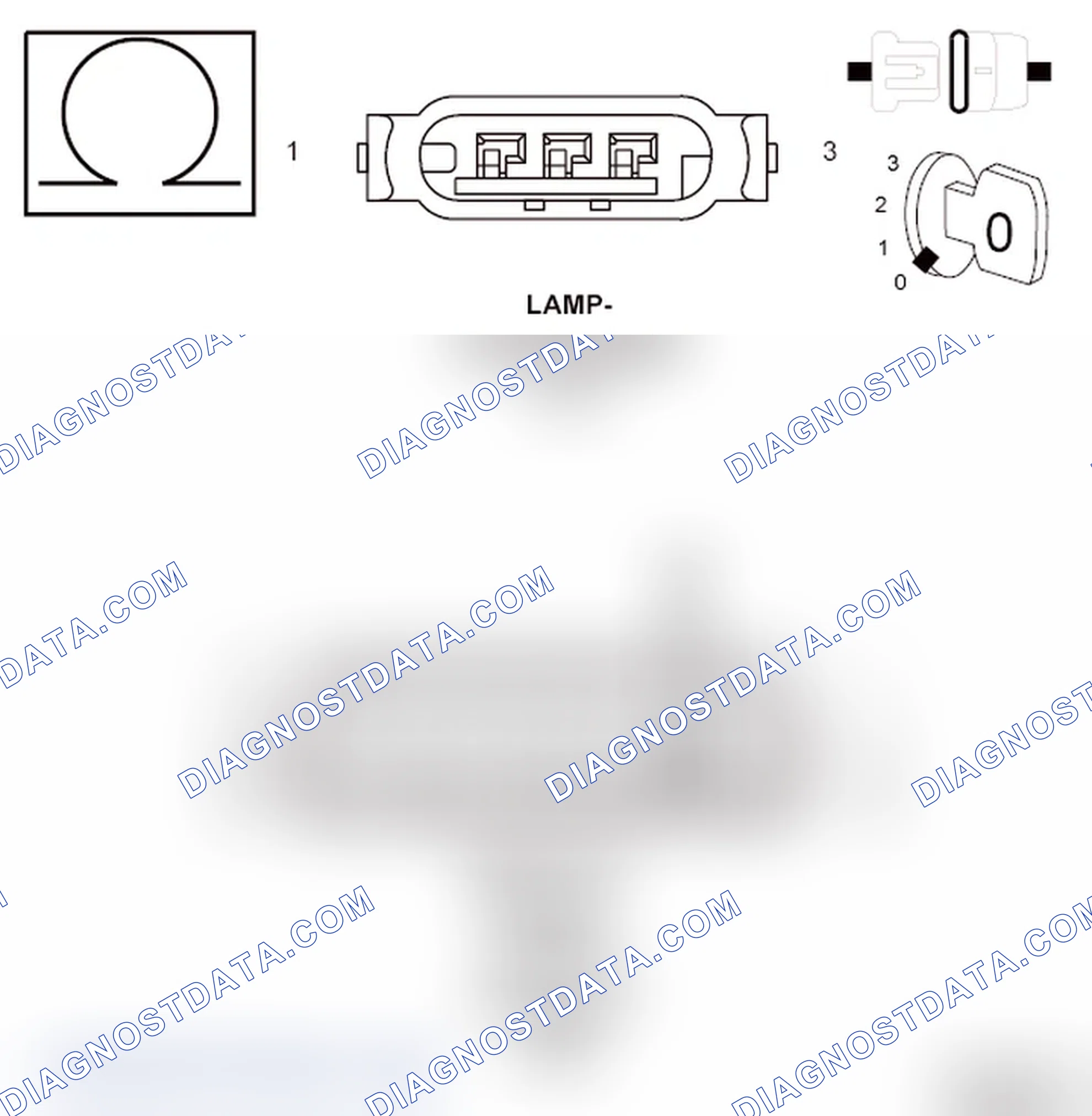 Scheme 50: Diagnostic Test