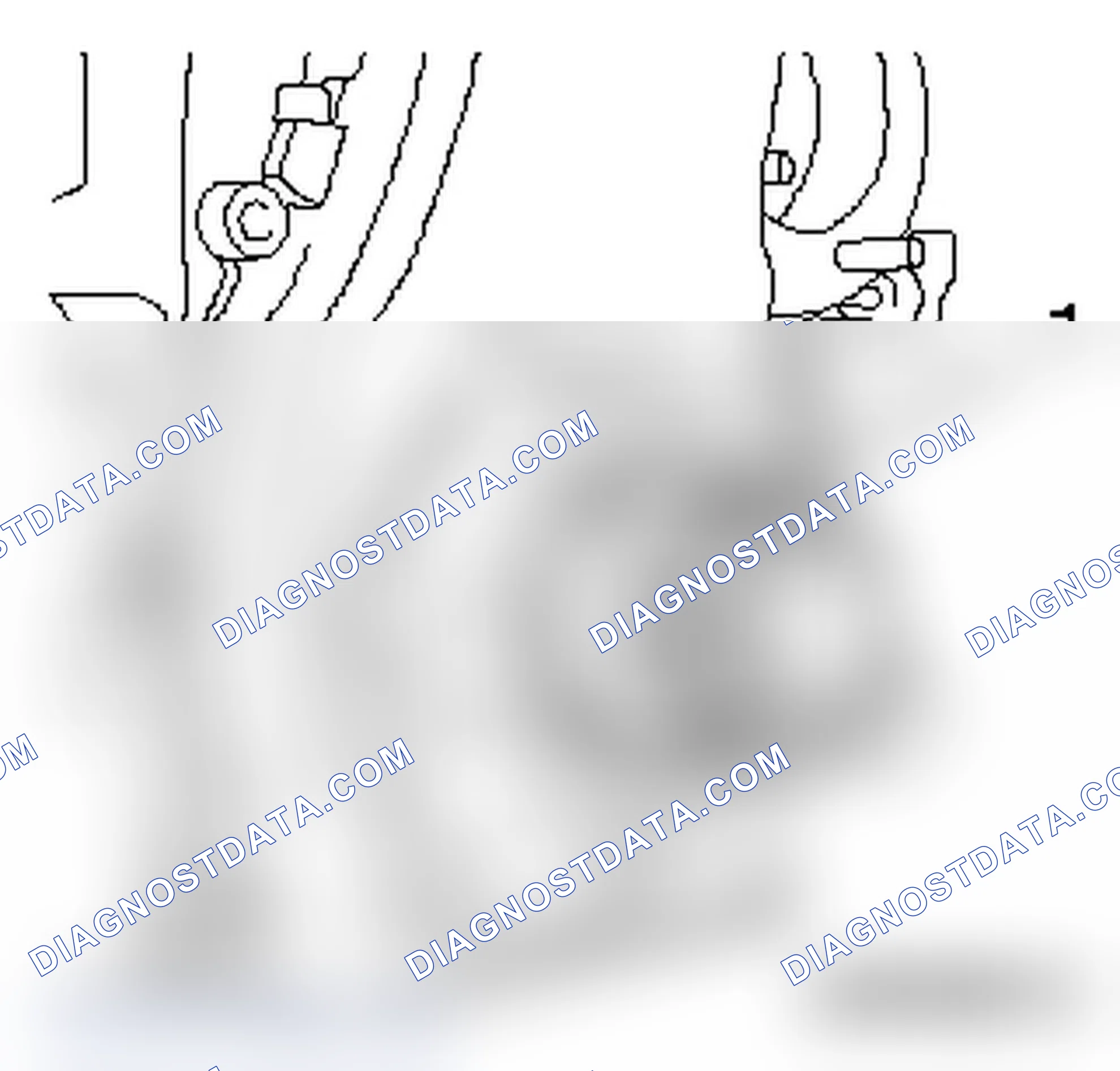 Refurbish Engine Using Engine Short Block