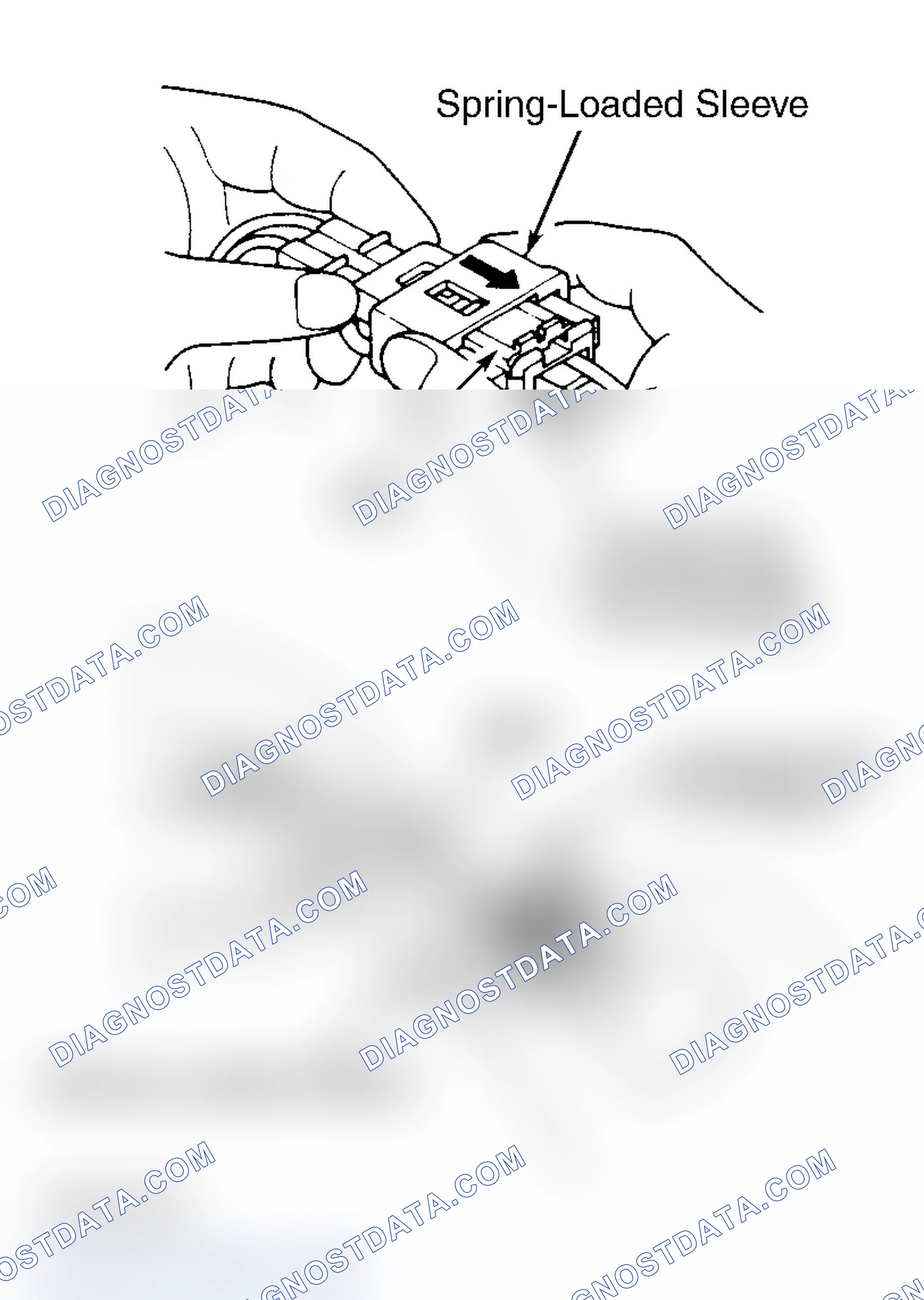 Scheme 1: DISABLING & ACTIVATING AIR BAG SYSTEM