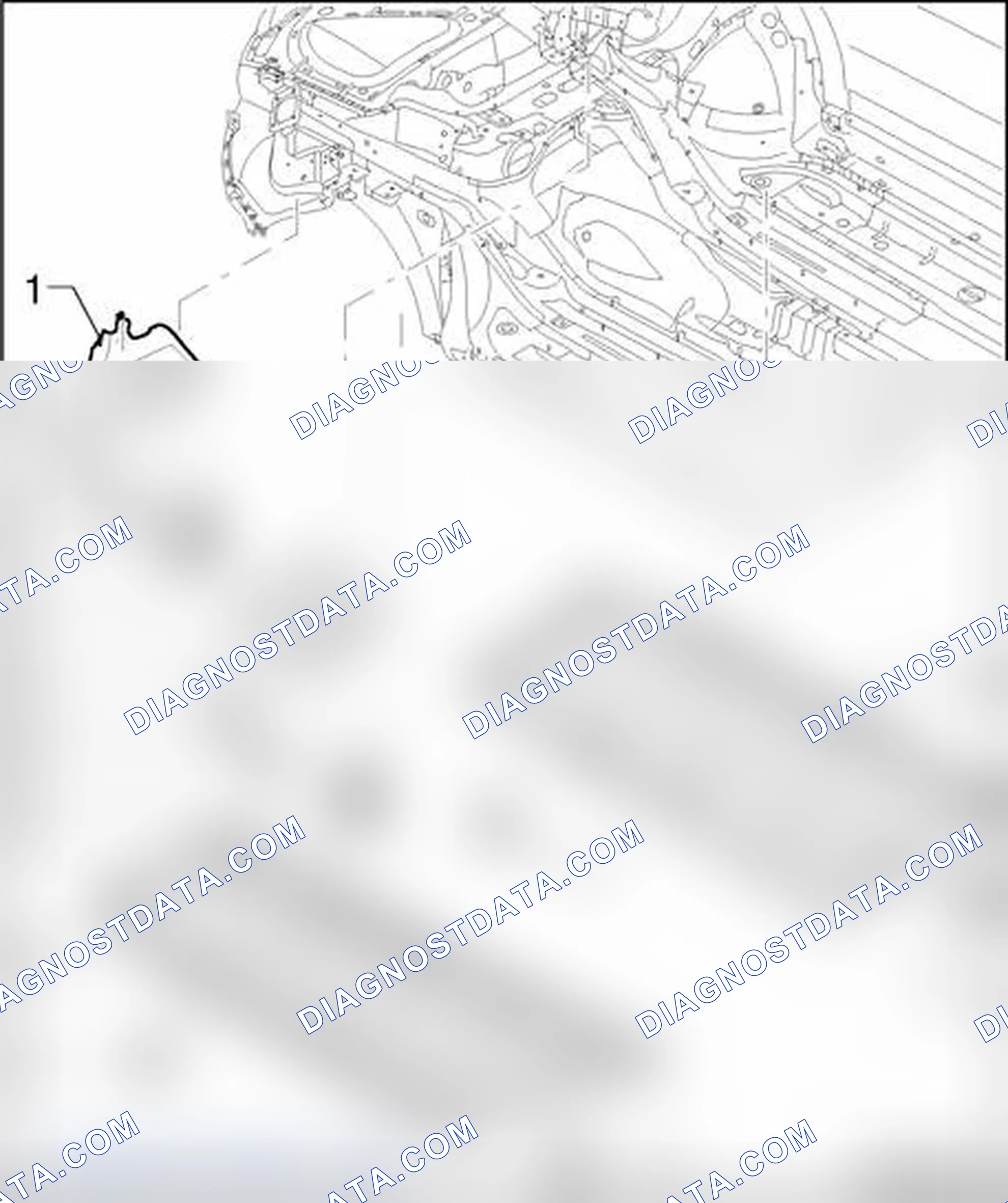 Scheme 262: Underbody covers