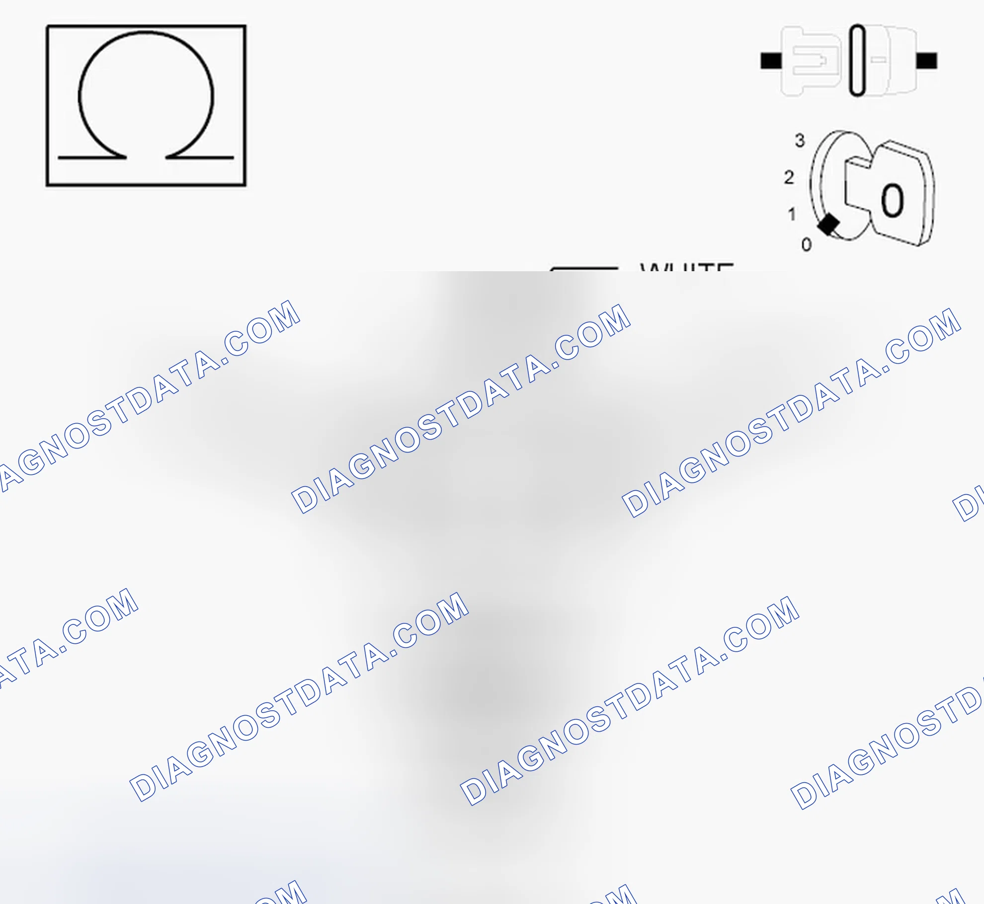 Scheme 71: Diagnostic Test