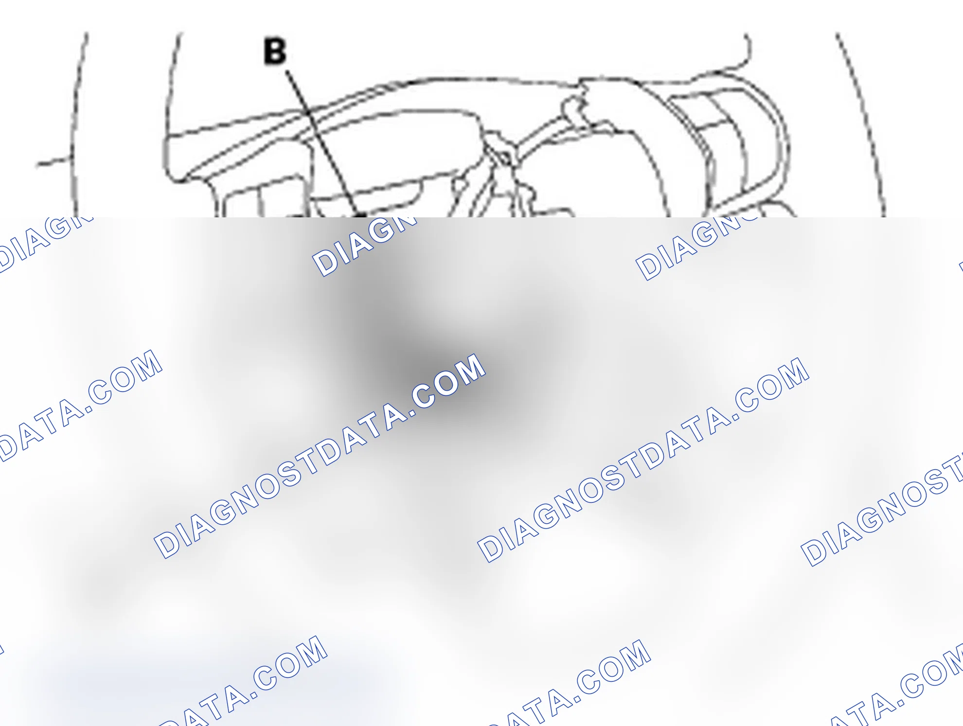 Scheme 33: Steering Wheel Removal