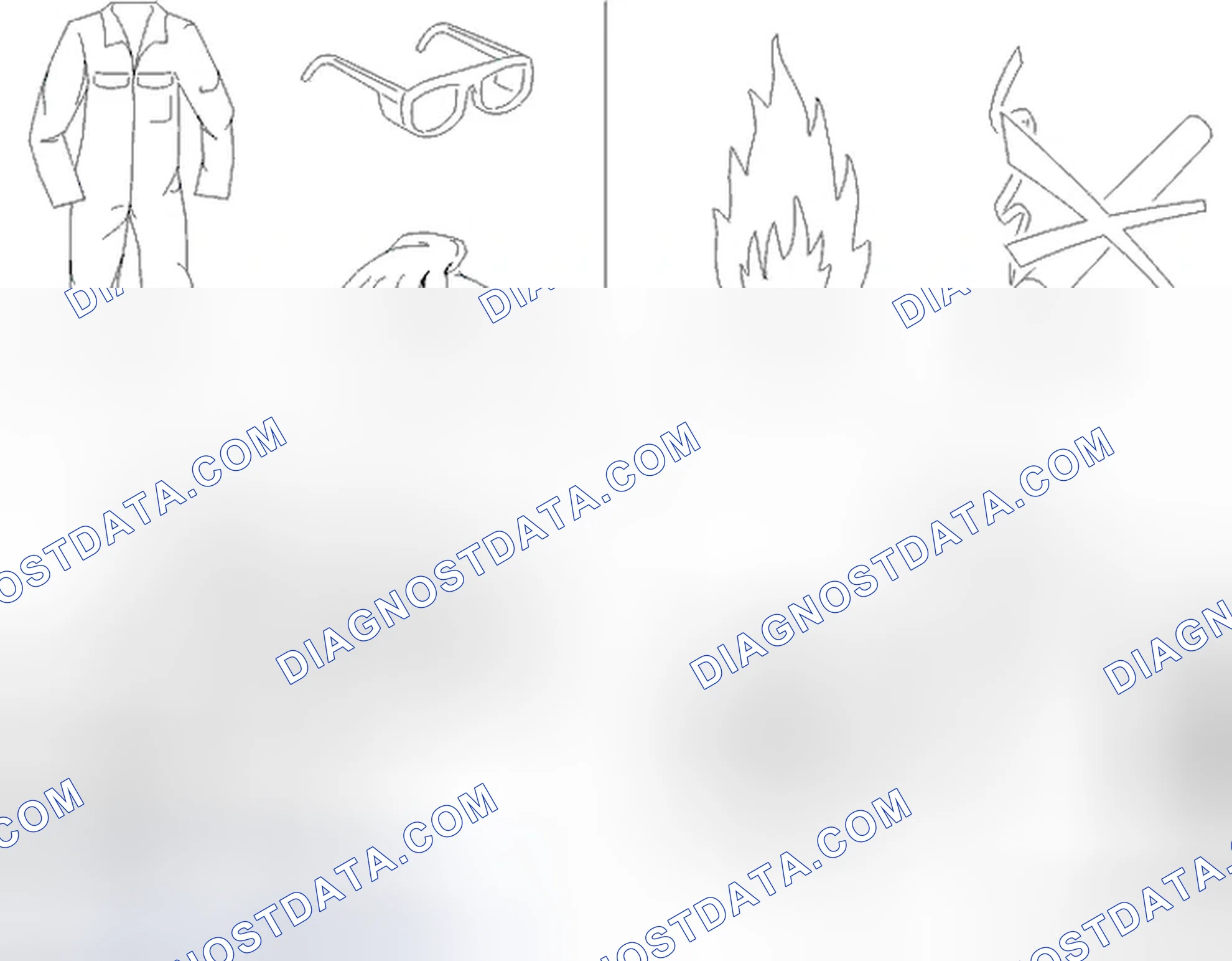 Scheme 381: Safety information