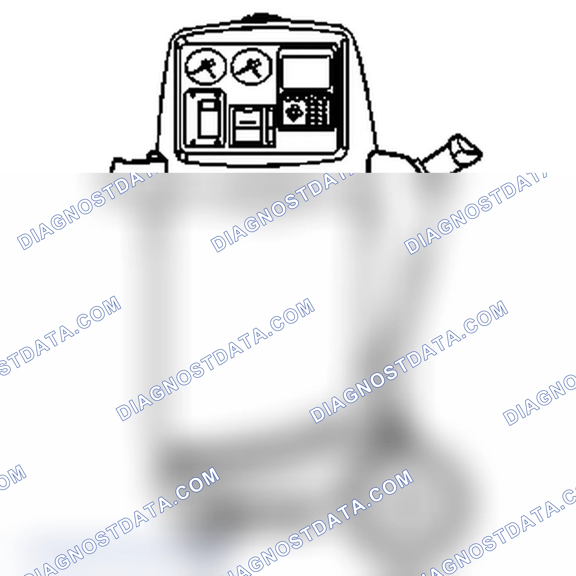 Scheme 13: Special Tools