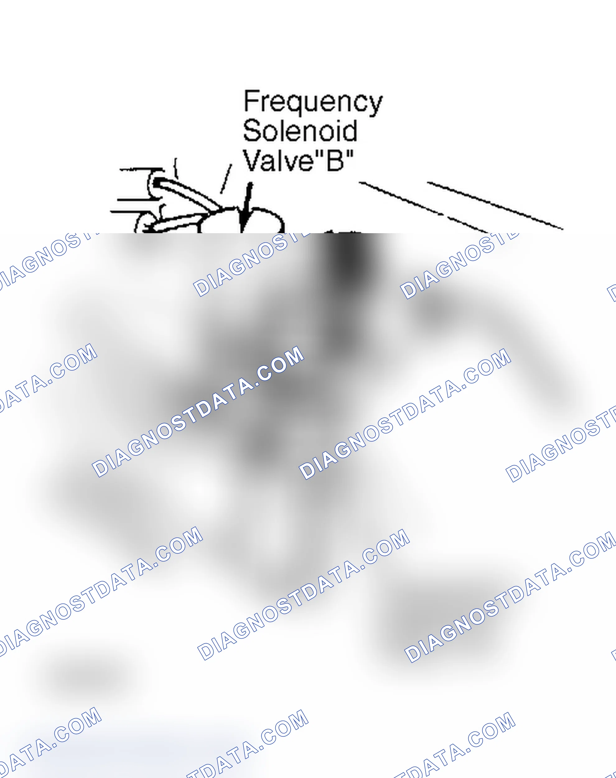 Scheme 19: AIR CONTROL VALVE A