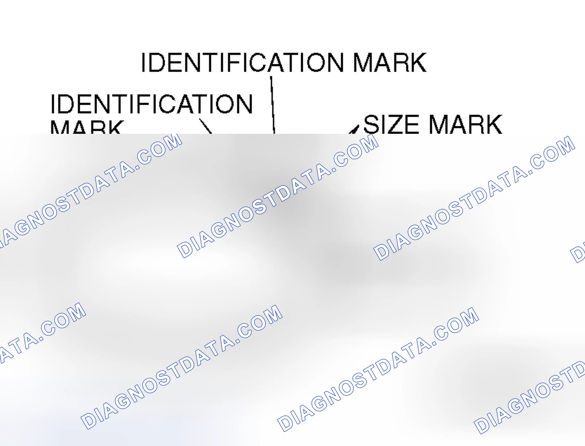 Scheme 382: >> C << PISTON RING NO.2/PISTON RING NO.1 INSTALLATION