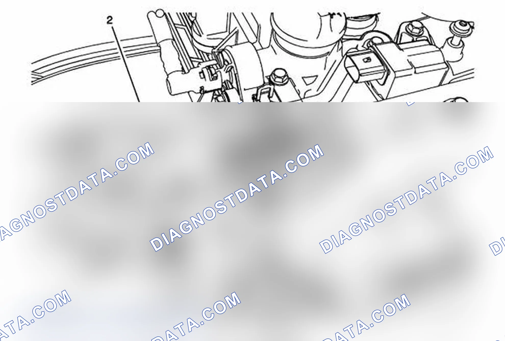 Scheme 52: Camshaft Position Actuator Intake Solenoid Valve Replacement