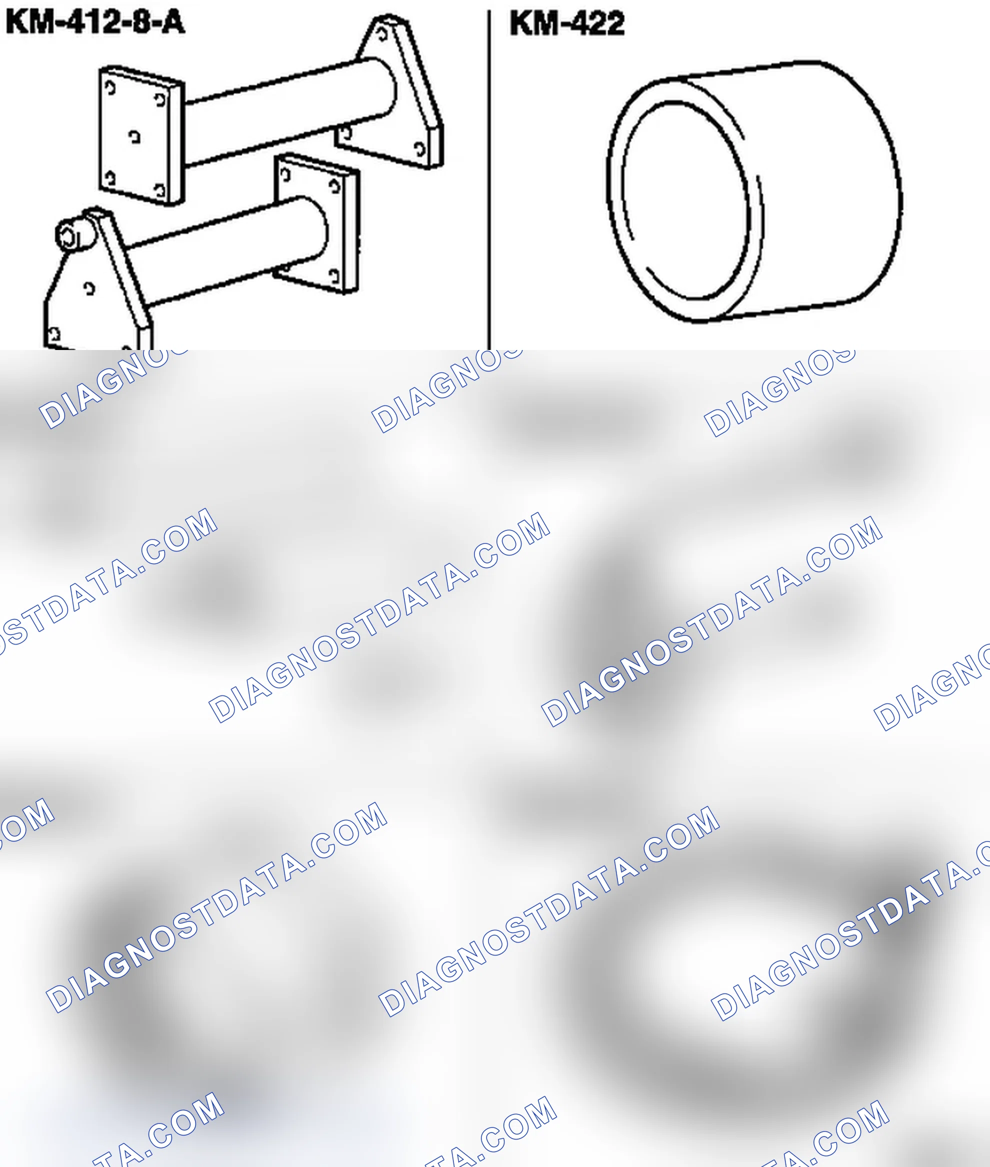Special Service Tools