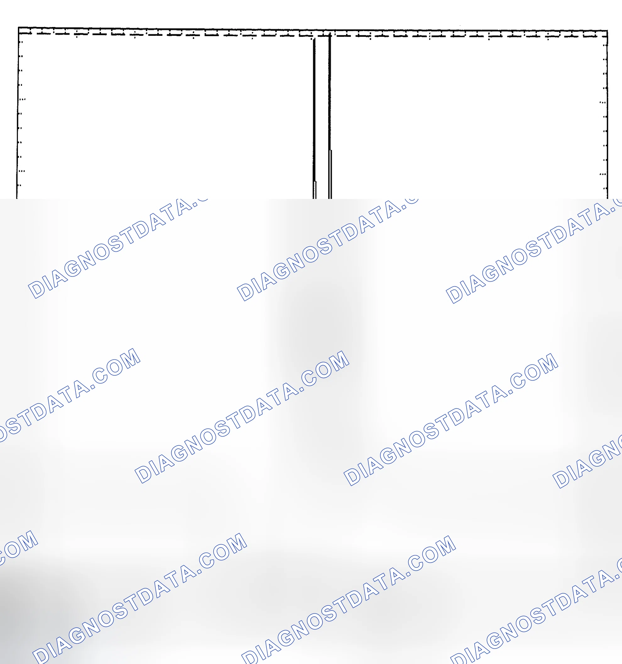 Scheme 30: Single Injector - Known Good - Voltage Pattern