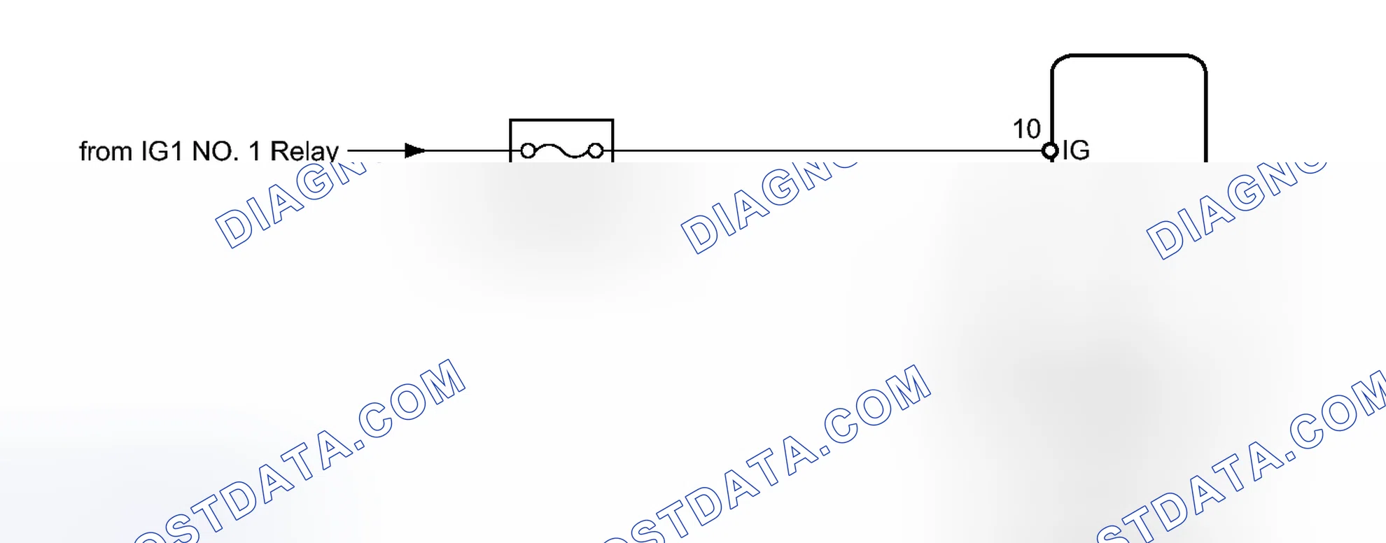 Scheme 110: WIRING DIAGRAM
