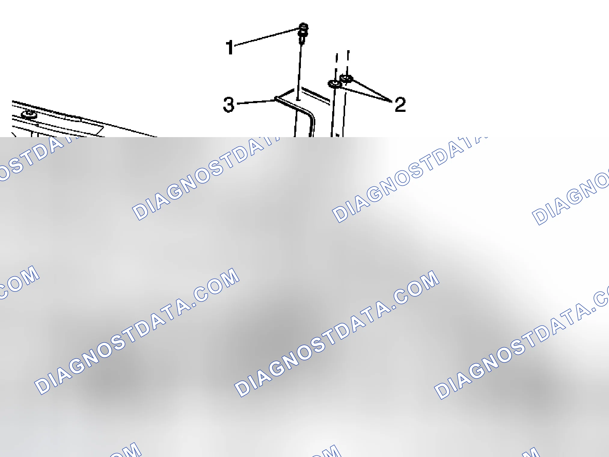Scheme 10: Radiator Support Bracket Replacement (LE5)