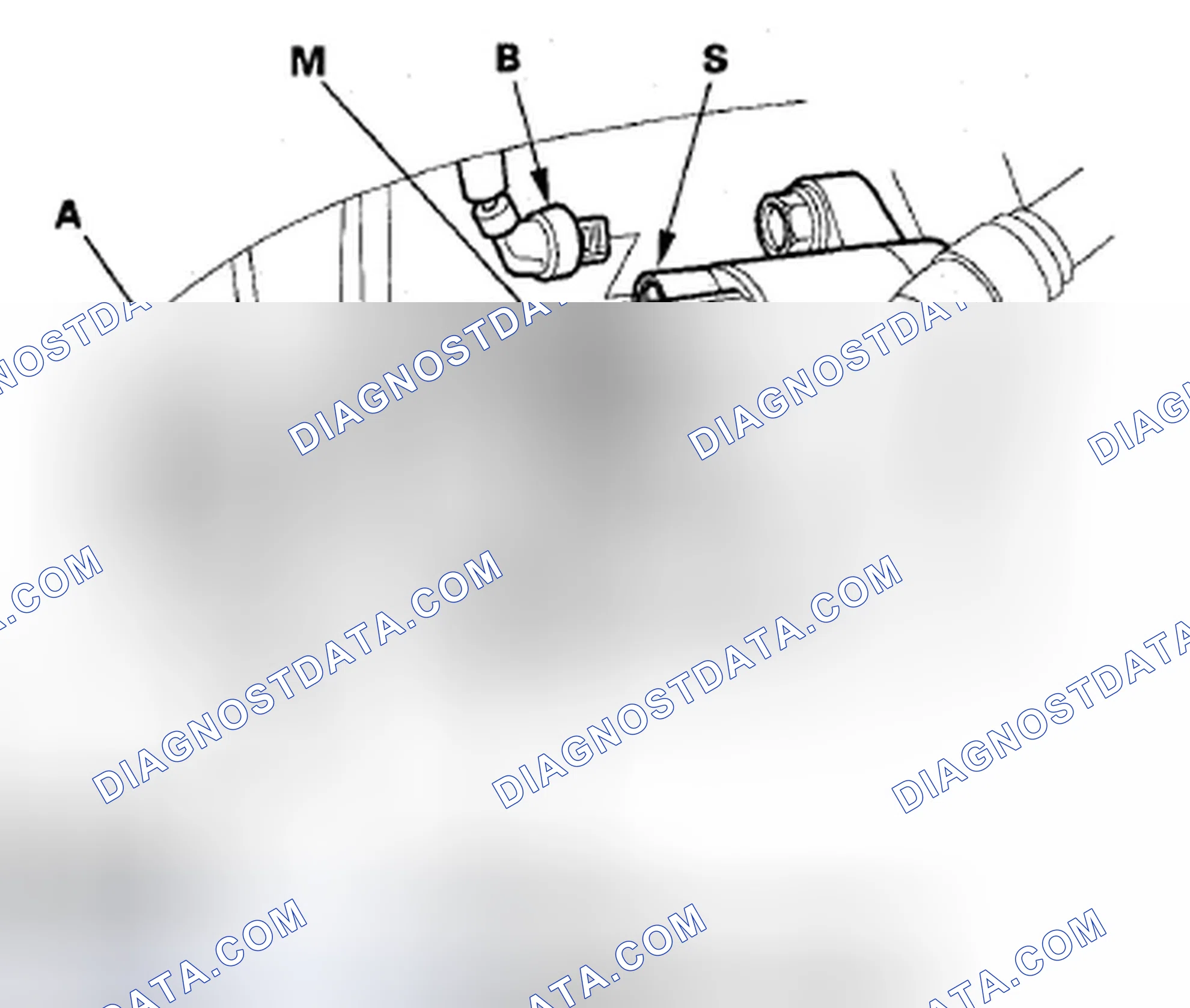 Scheme 6: Starter Solenoid Test