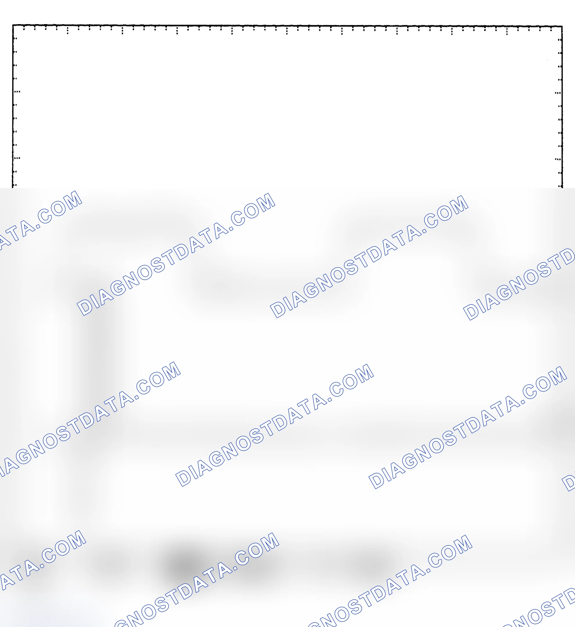 Scheme 26: Injector Bank - Known Good - Voltage Pattern