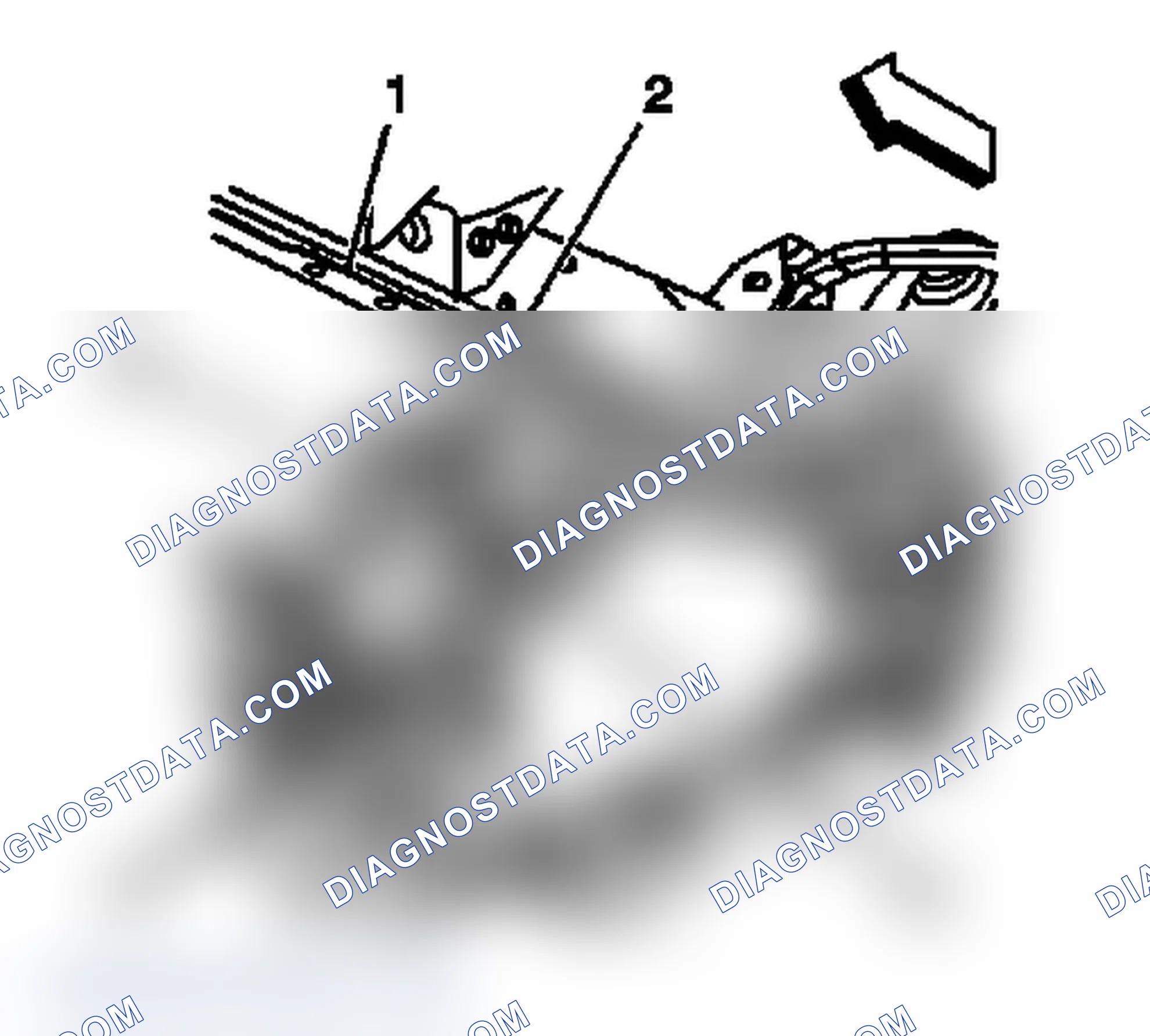 Scheme 1: Removal Procedure
