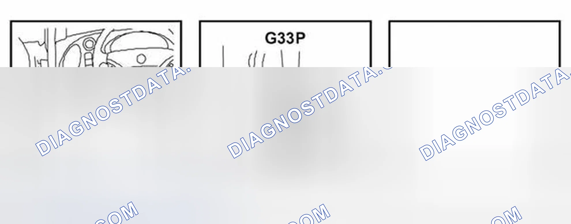 Scheme 84: Identifying Grounding Point G33P (1 Of 2)