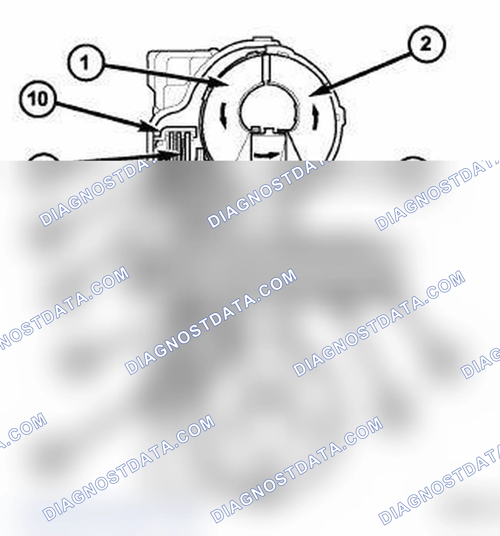 Scheme 155: TORQUE CONVERTER CLUTCH (TCC)