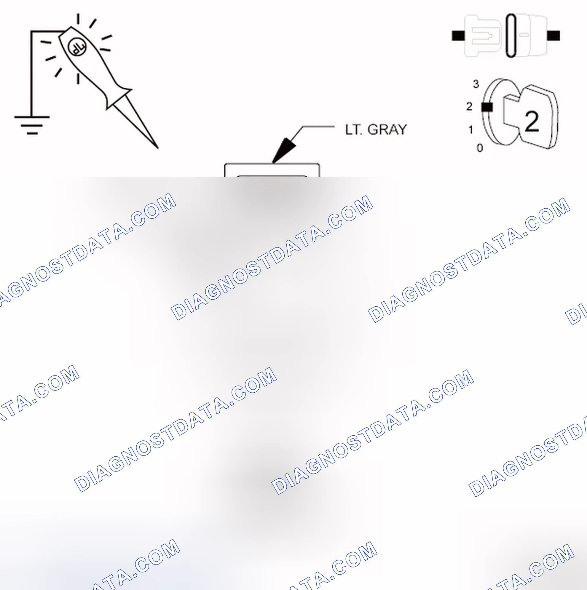 Scheme 133: Diagnostic Test