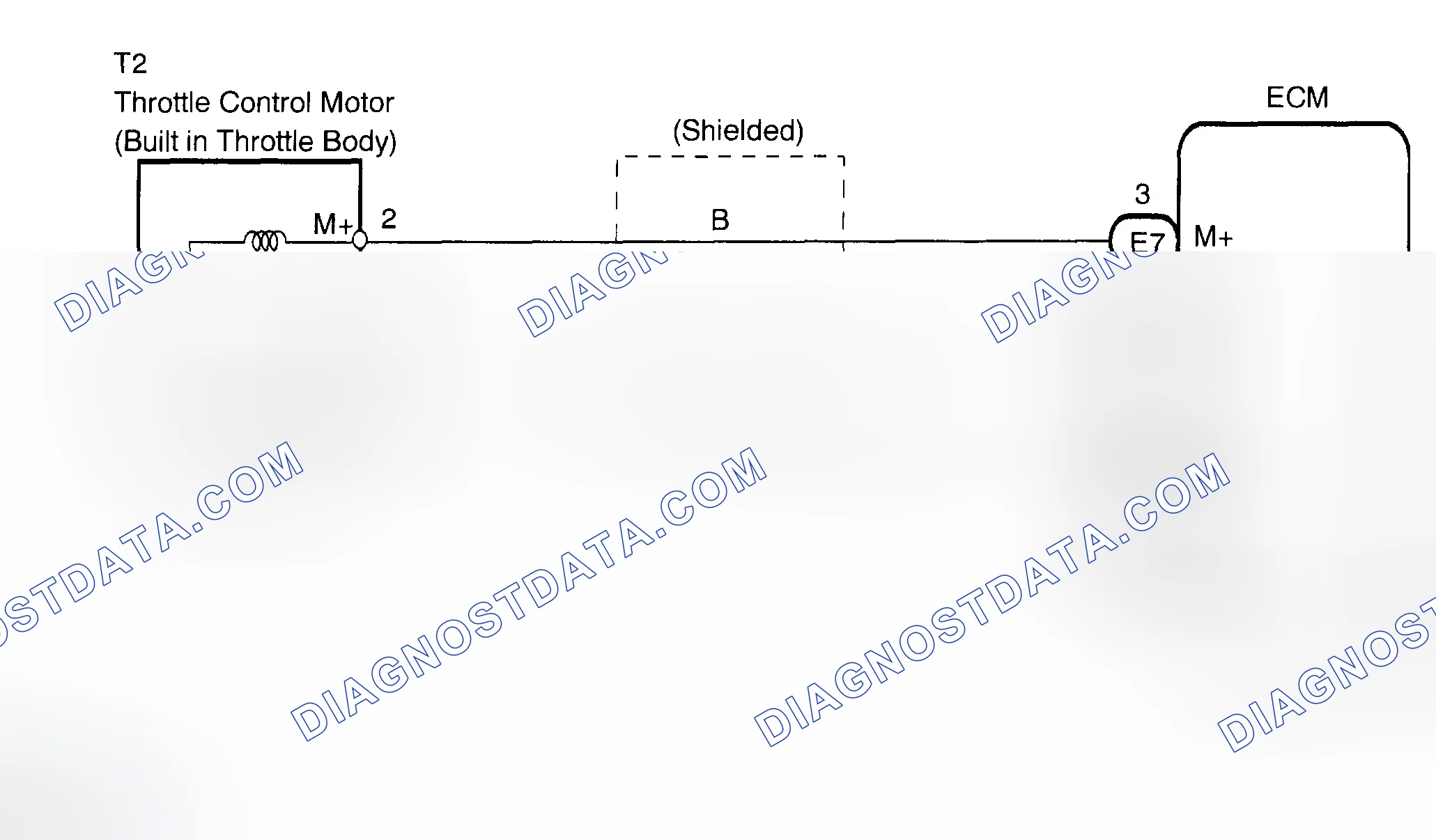 Scheme 105: WIRING DIAGRAM