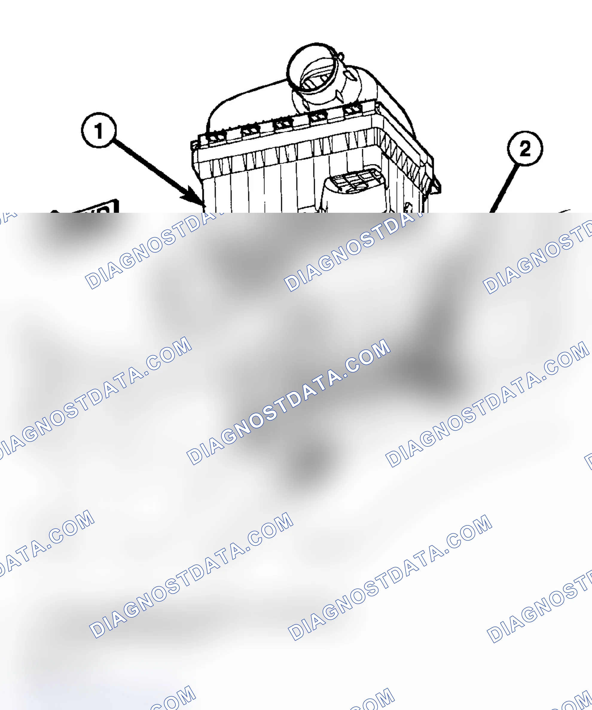 Scheme 585: Housing Assembly
