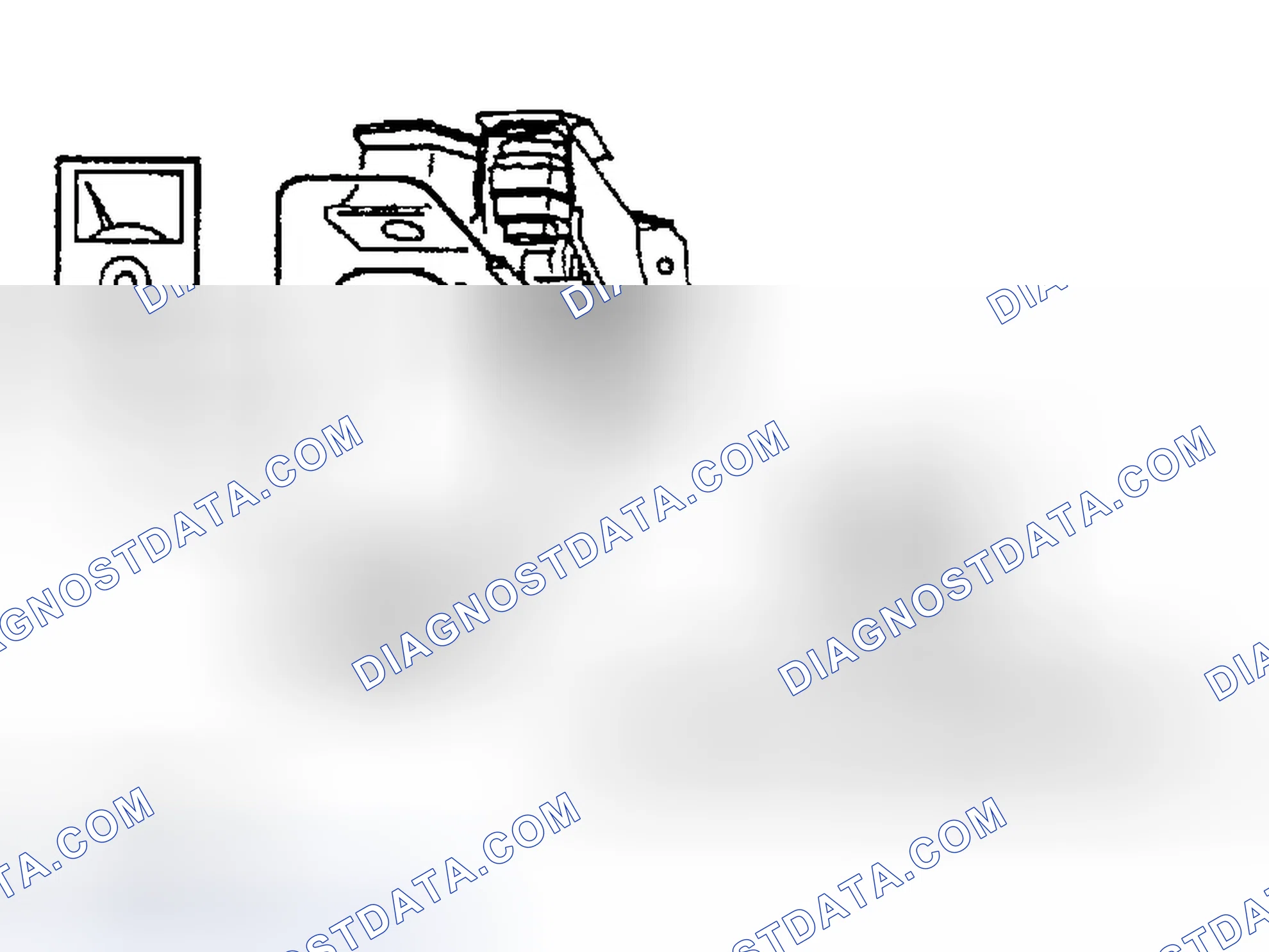 Scheme 22: BRAKE SWITCH INSPECTION (MILLENIA)