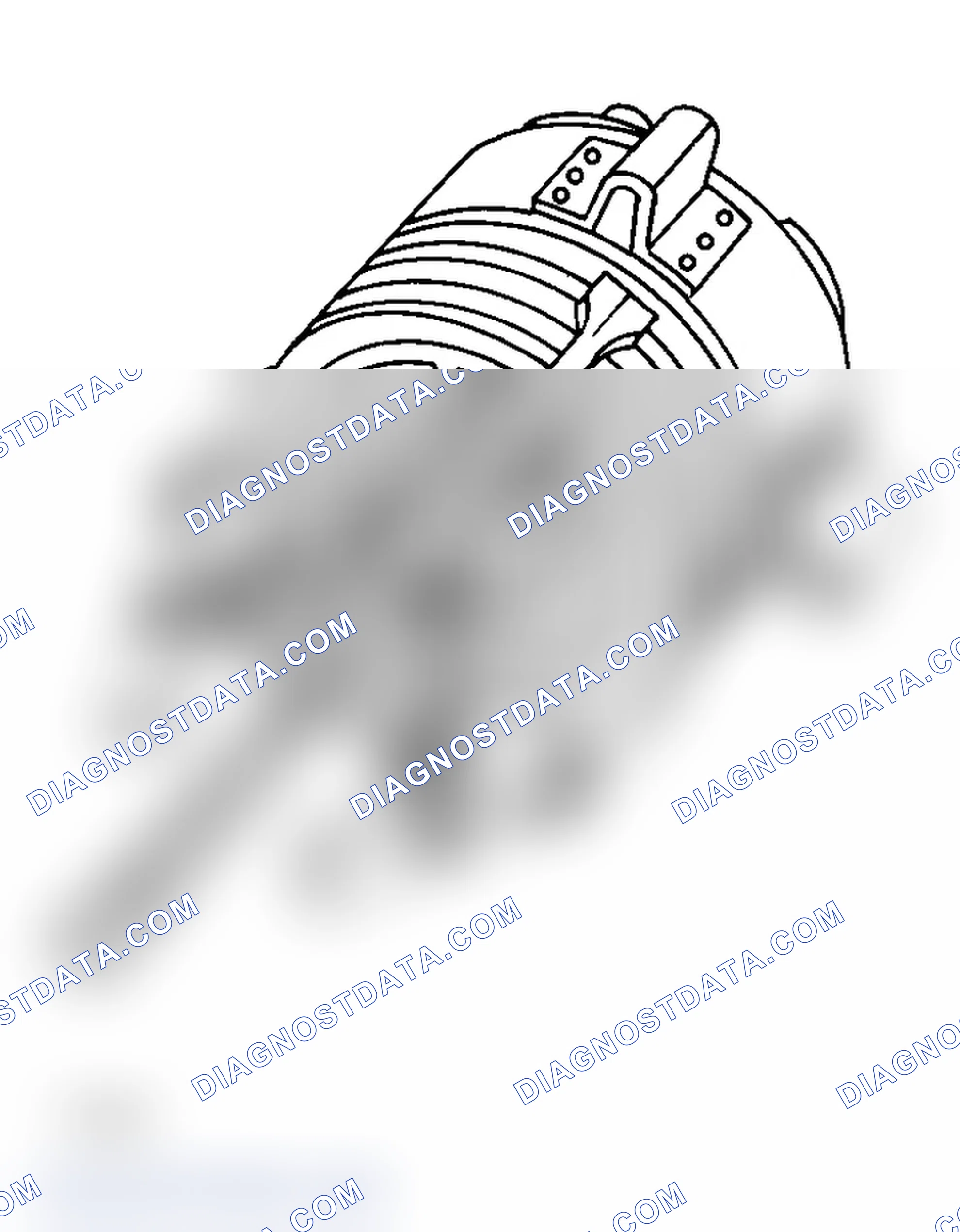 Scheme 10: Remove Pulley & Field Coil