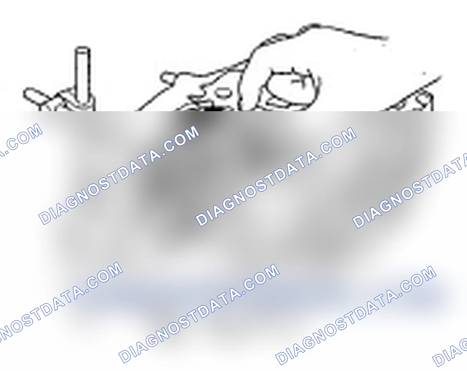 Scheme 139: Valve Stem-to-Guide Clearance Inspection