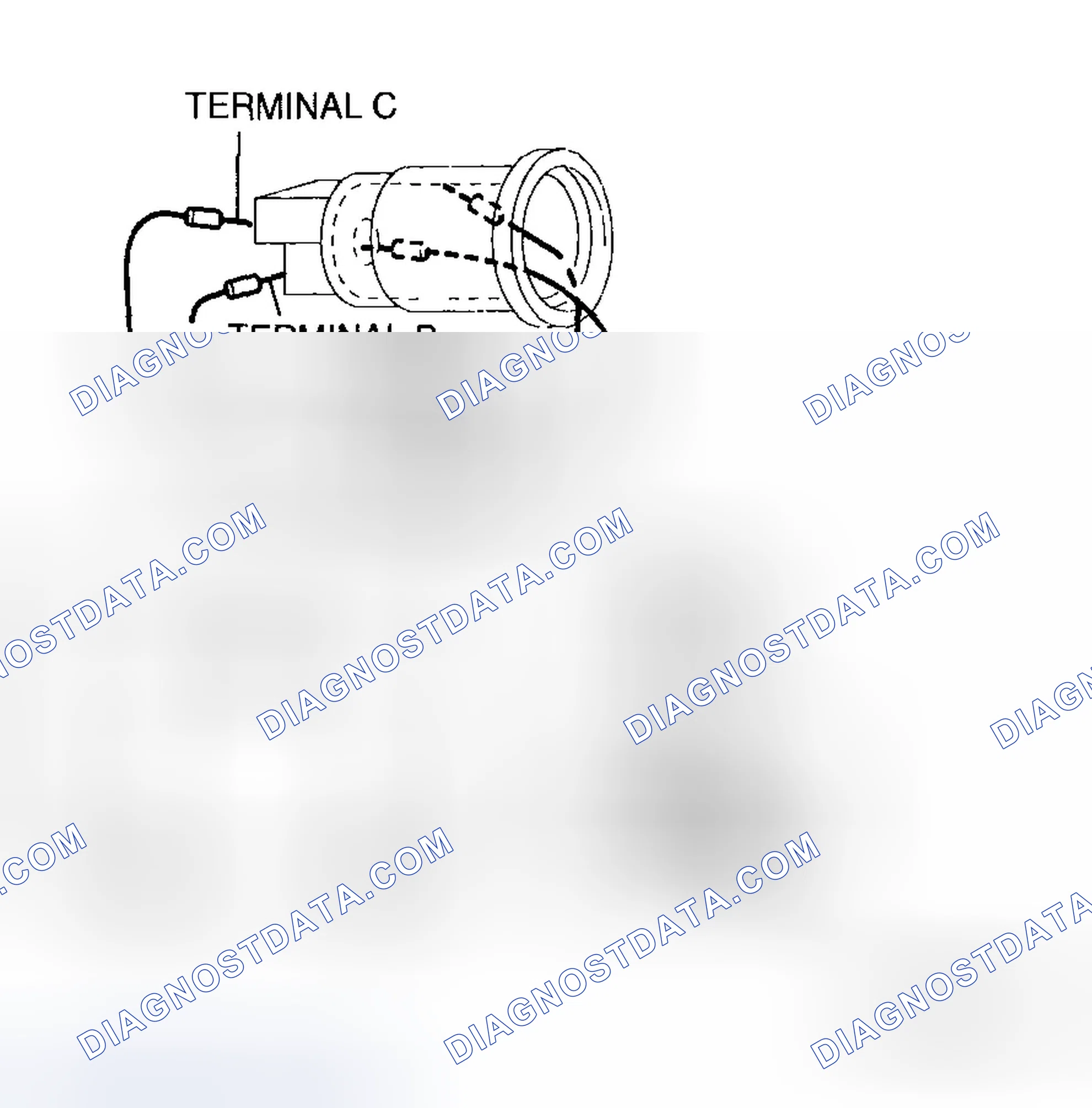 Scheme 52: ACCESSORY SOCKET INSPECTION
