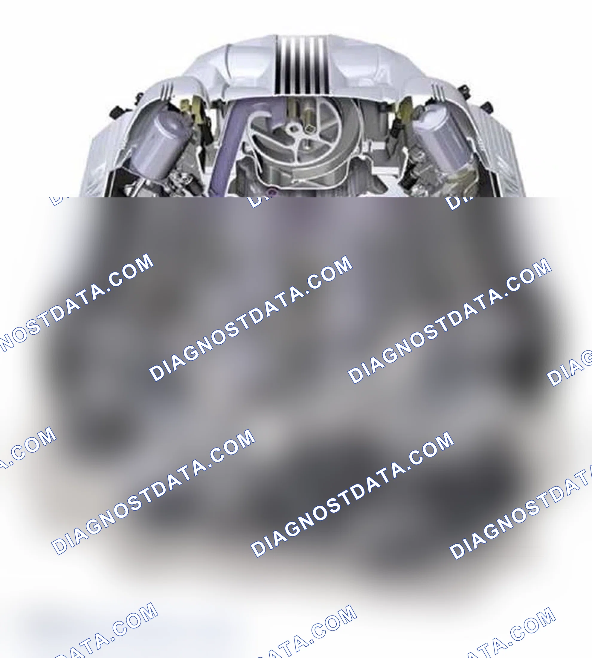 Scheme 89: Engine Diagnosis