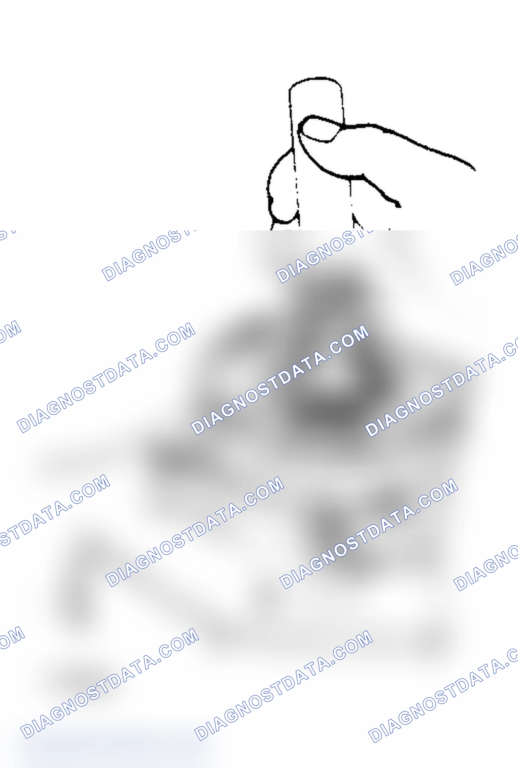Scheme 83: Removing Seal - Tool No. 9-Seal Remover/Installer