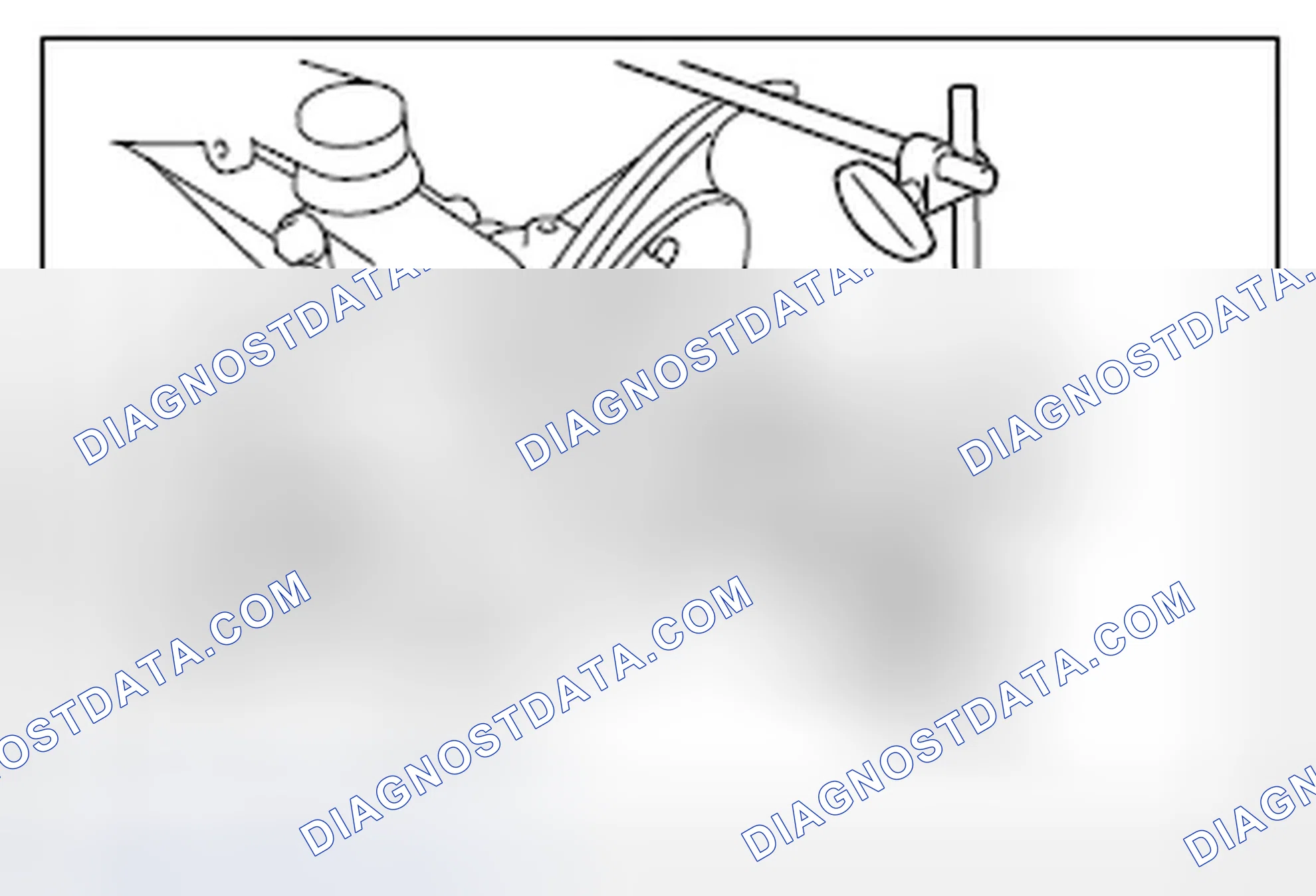 Scheme 135: On-Vehicle Inspection