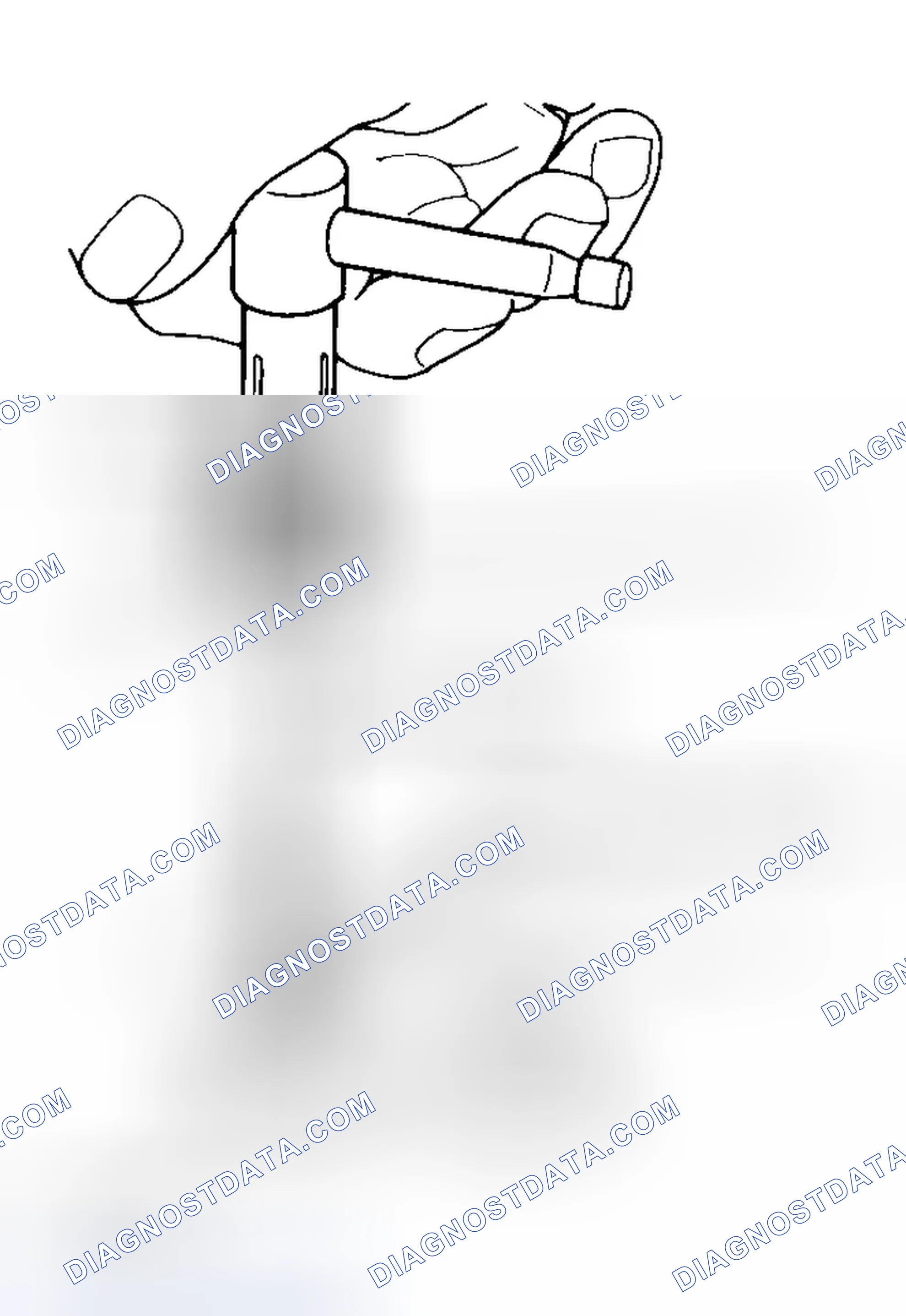 Scheme 16: Reaming Valve Guides