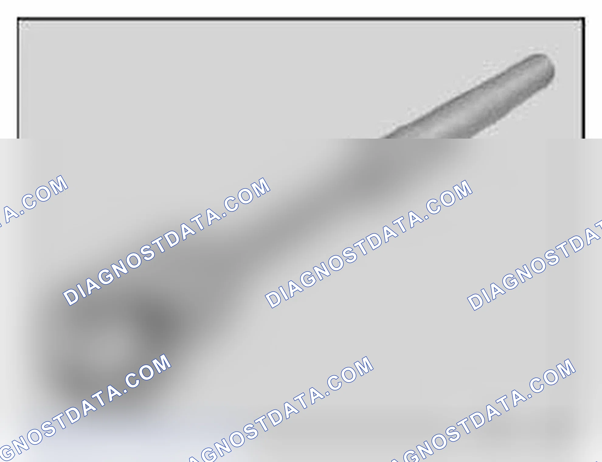 Scheme 105: 64 1 090 Counter holder for removing drive plate