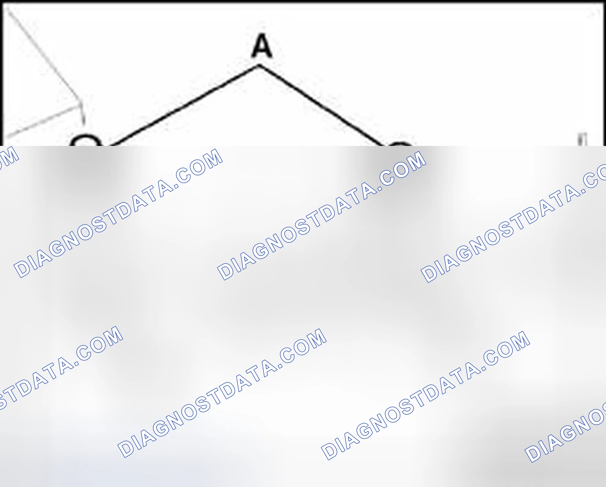 Scheme 87: Air distribution housing, assembly