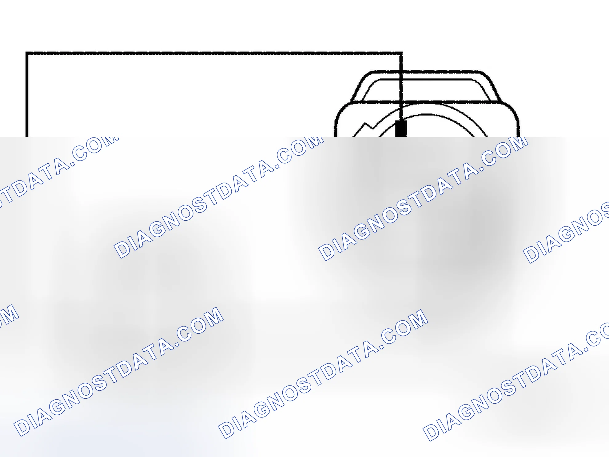 Scheme 1: PINPOINT TEST C: TORQUE CONVERTER CLUTCH (TCC) SOLENOID