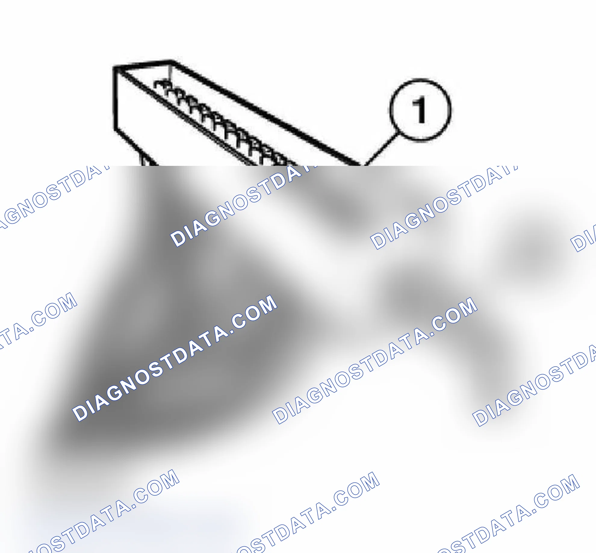 Scheme 85: 61 13... Retaining bracket