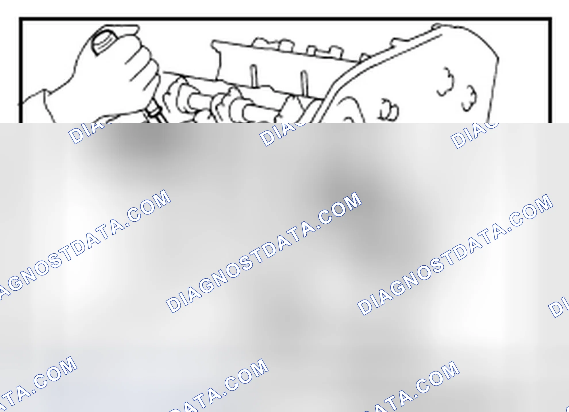 Scheme 238: Camshaft End Play