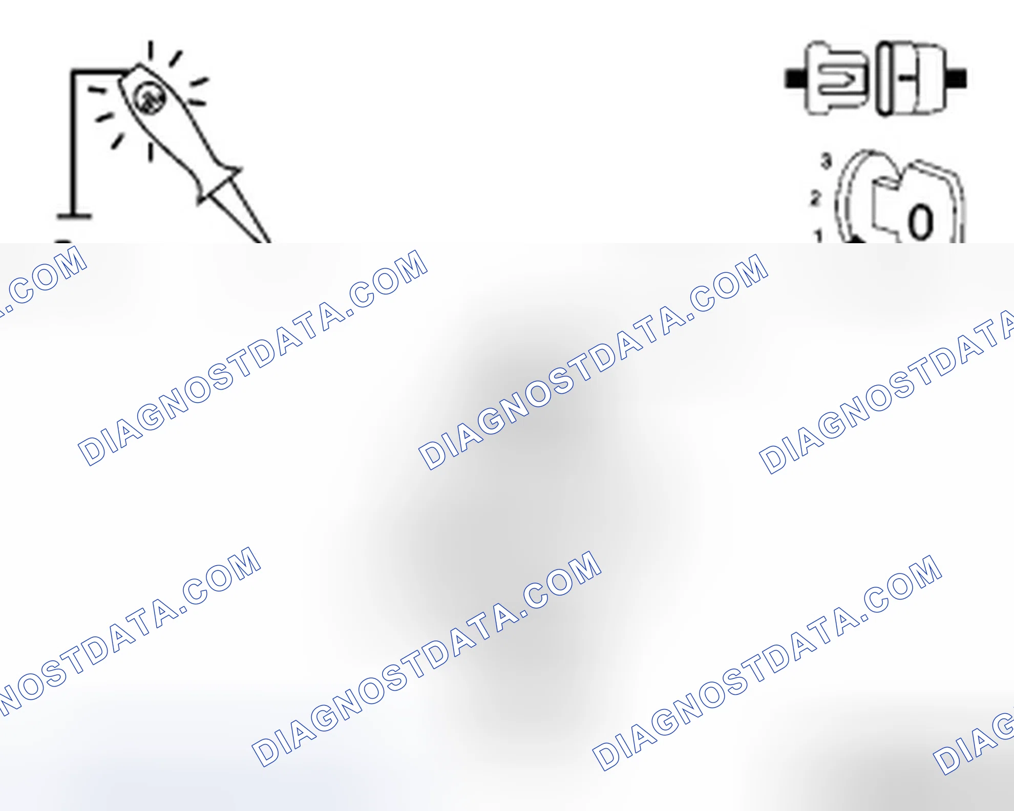 Scheme 72: Diagnostic Test