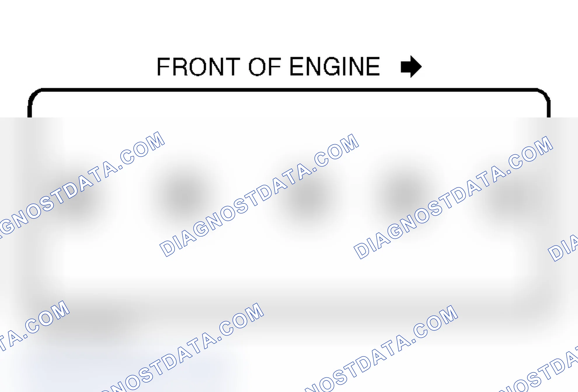 Scheme 1: 5 CYLINDER ENGINE