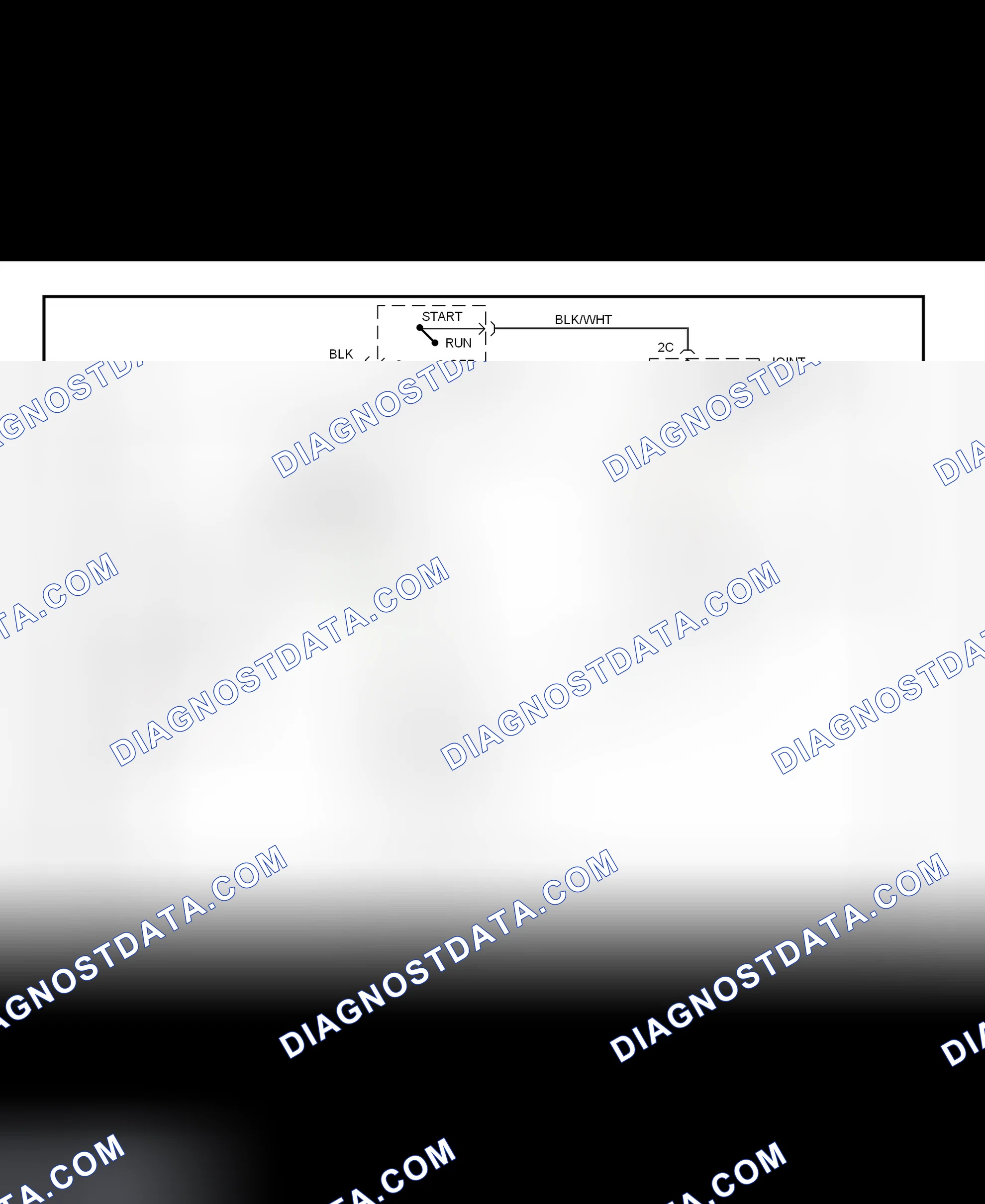 Scheme 4: Charging System Wiring Diagram (626)