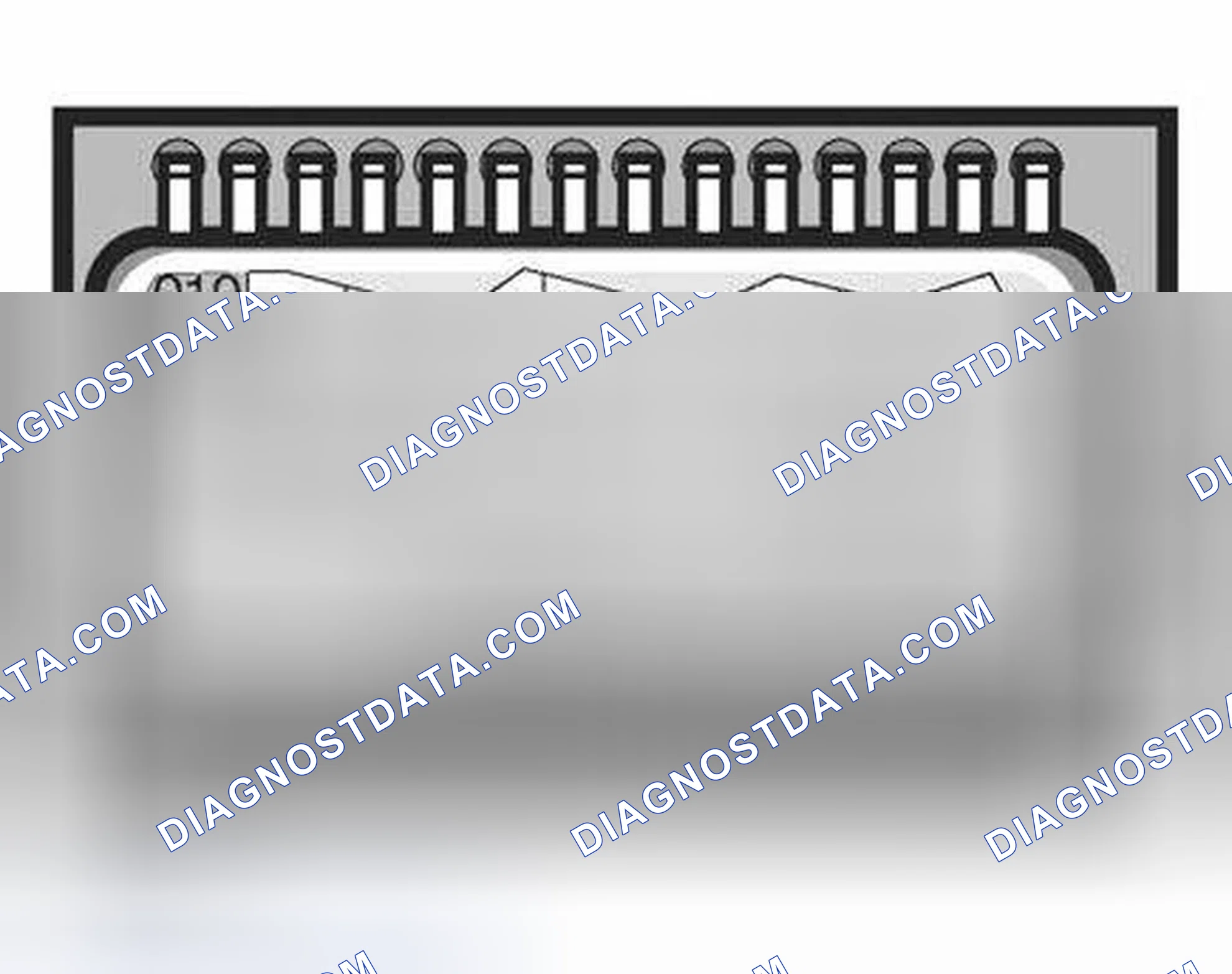 Scheme 287: M3.3 & M3.3.1 Engine Control Modules