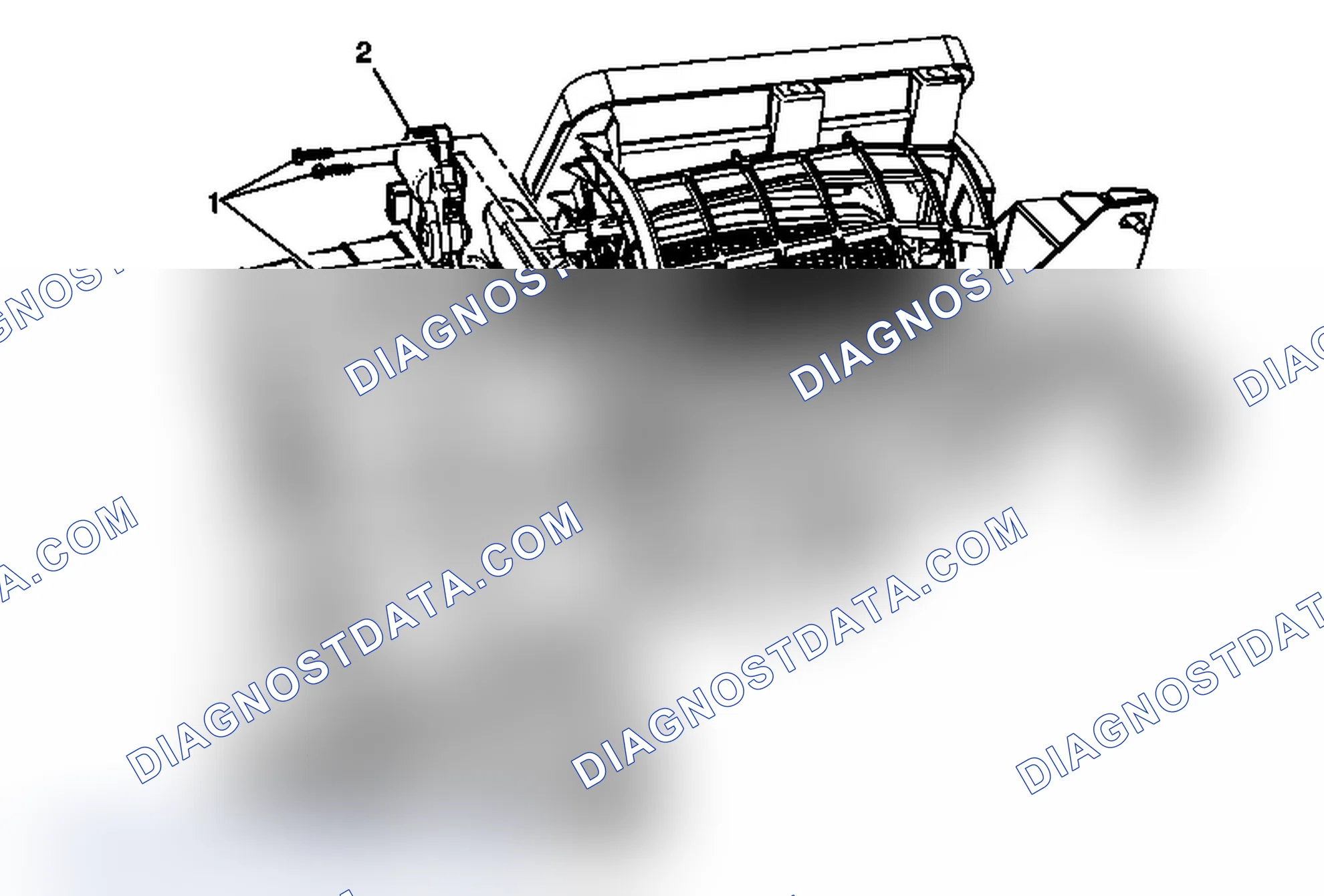 Scheme 53: Air Inlet Valve Actuator Replacement